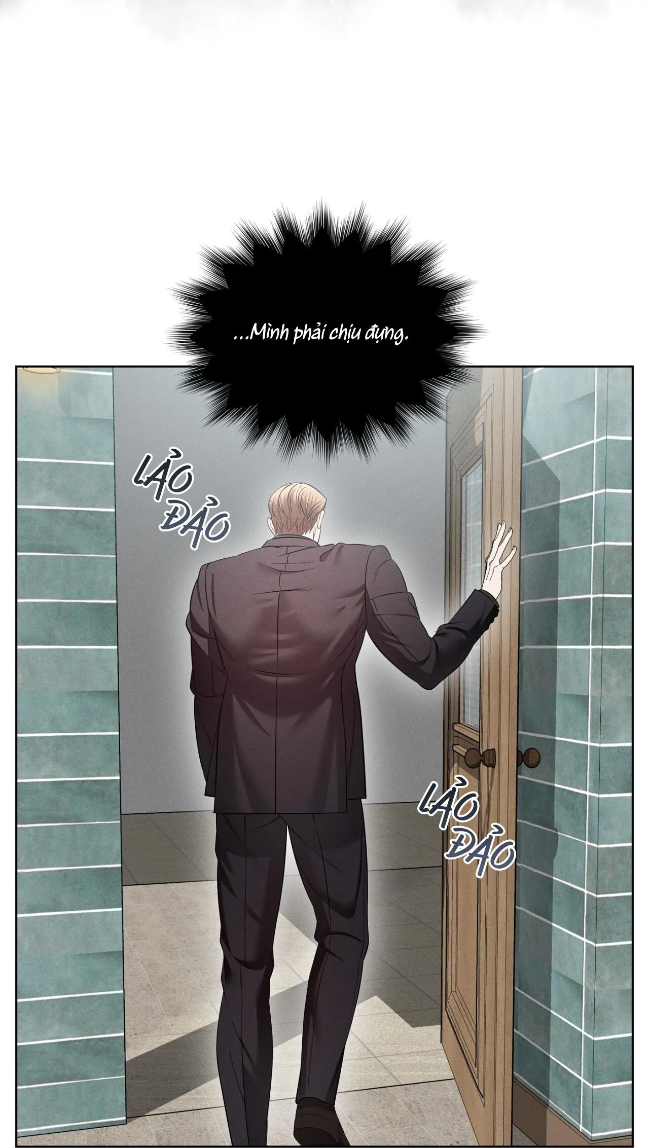 ĐÊM SĂN Ở LONDON Chapter 52 Trang 60