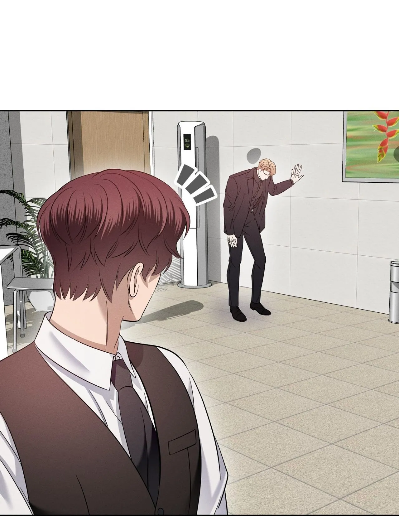 ĐÊM SĂN Ở LONDON Chapter 52 Trang 62