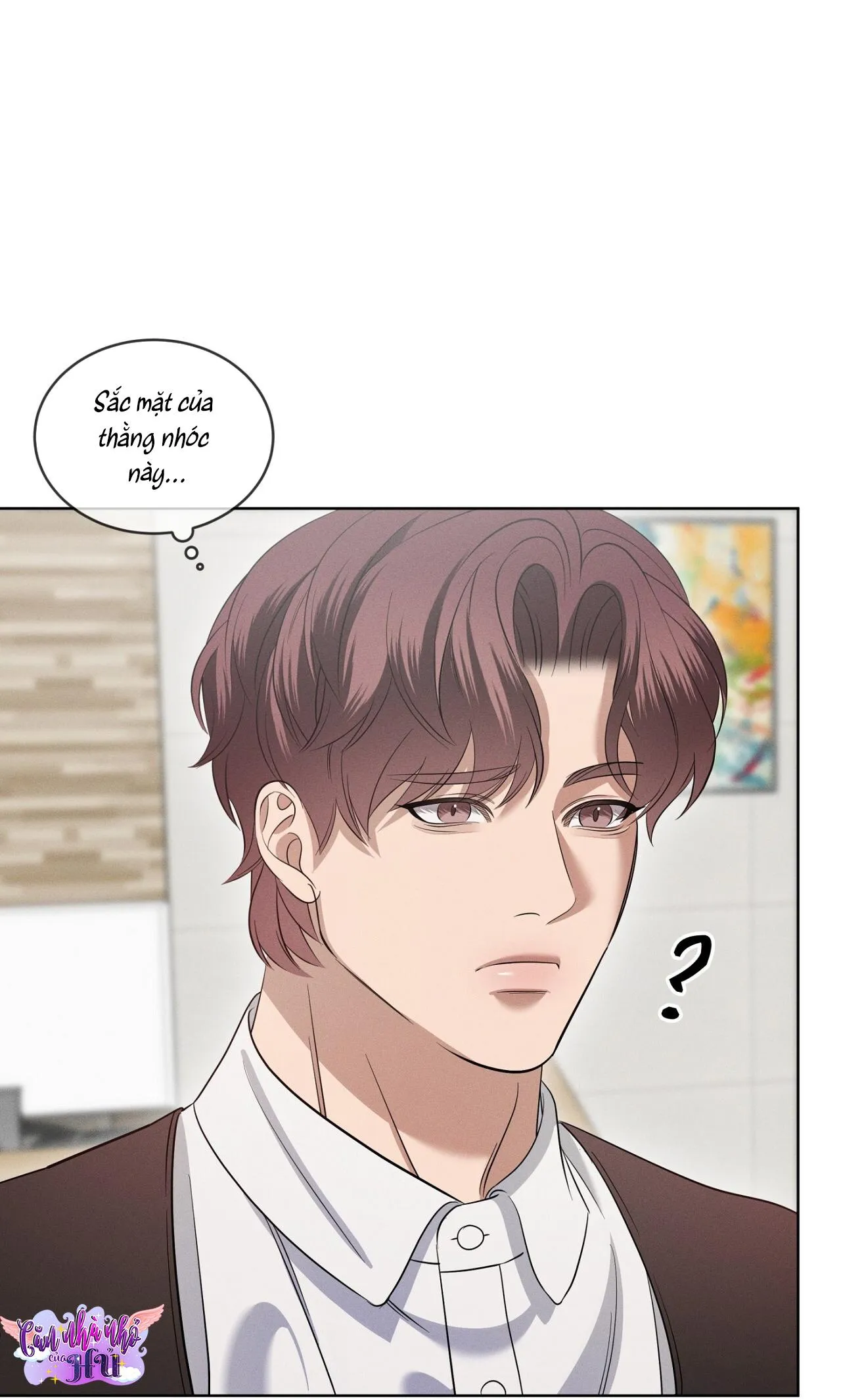 ĐÊM SĂN Ở LONDON Chapter 52 Trang 64