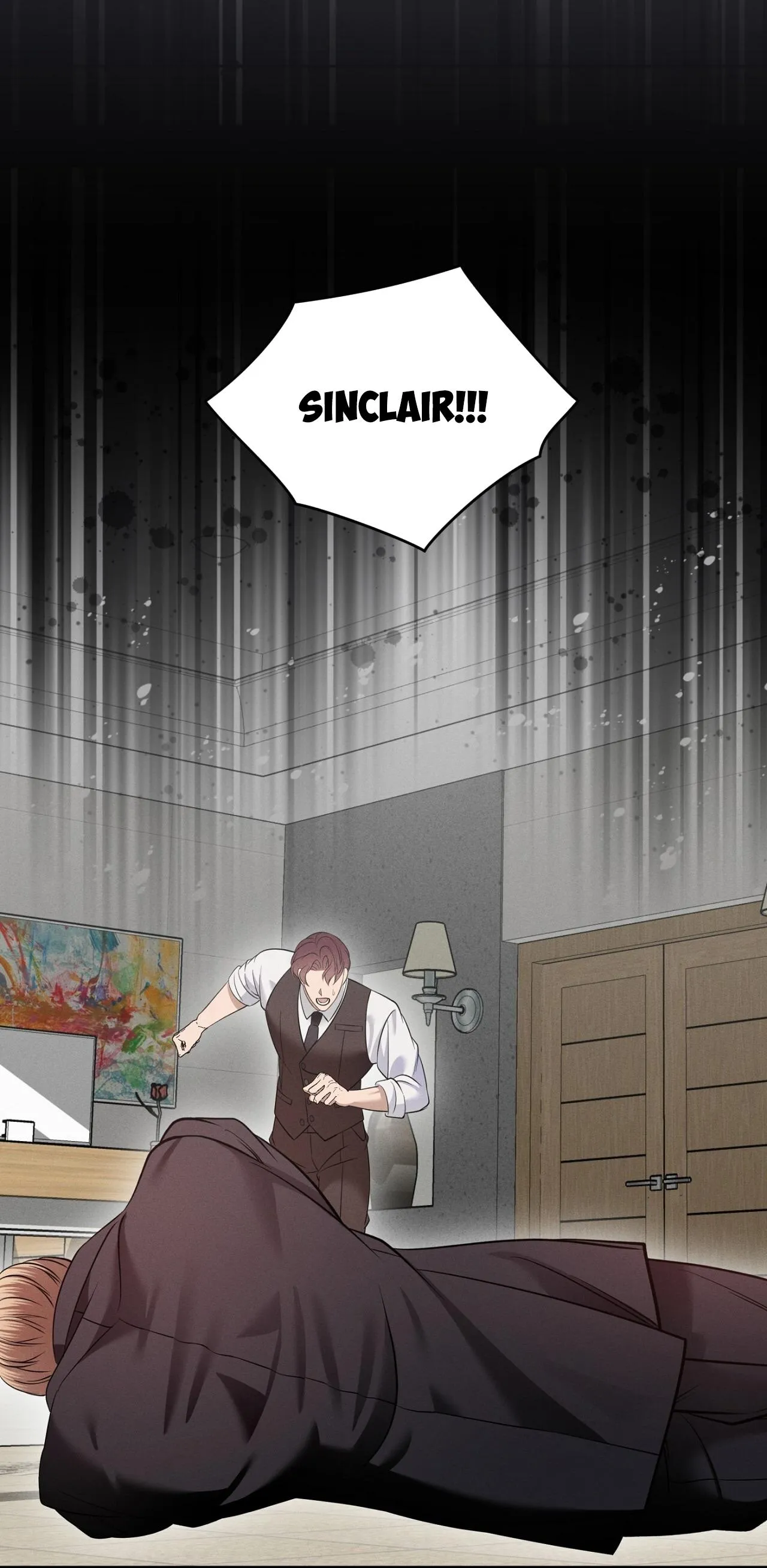 ĐÊM SĂN Ở LONDON Chapter 52 Trang 68