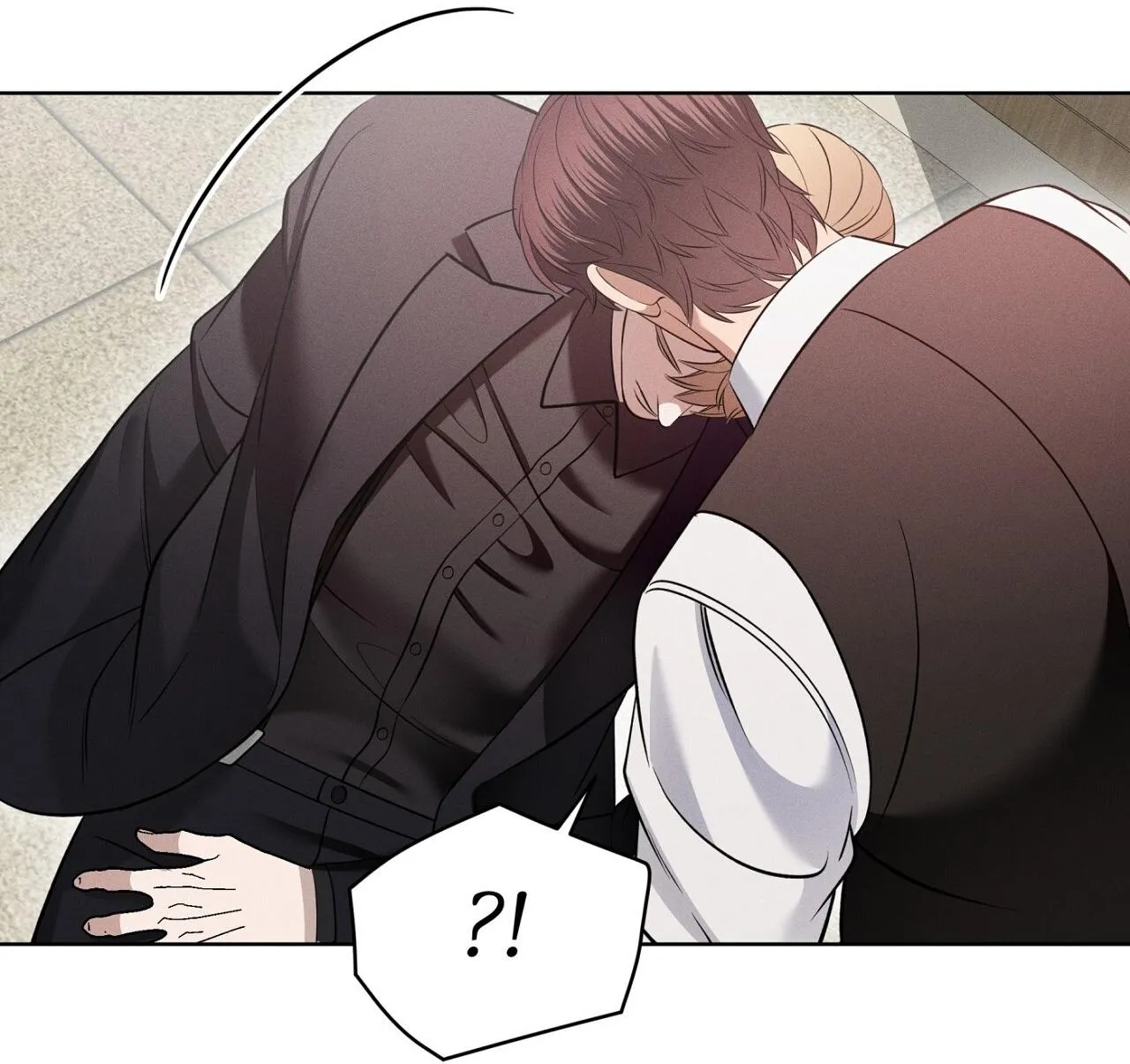 ĐÊM SĂN Ở LONDON Chapter 52 Trang 71