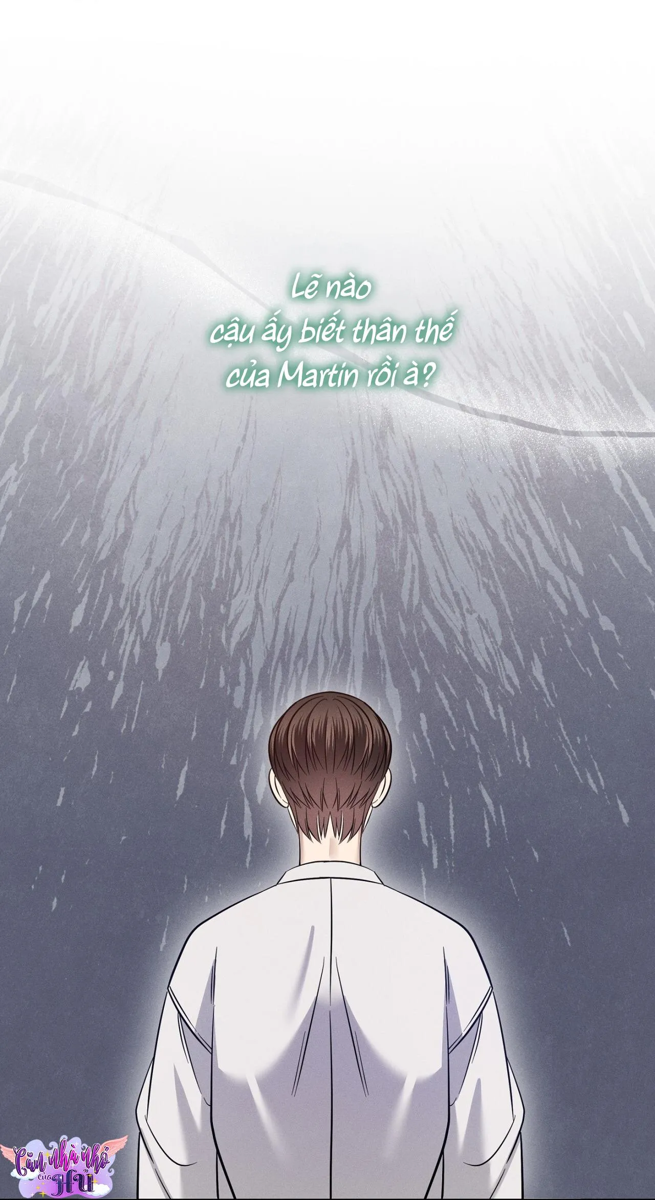 ĐÊM SĂN Ở LONDON Chapter 52 Trang 76