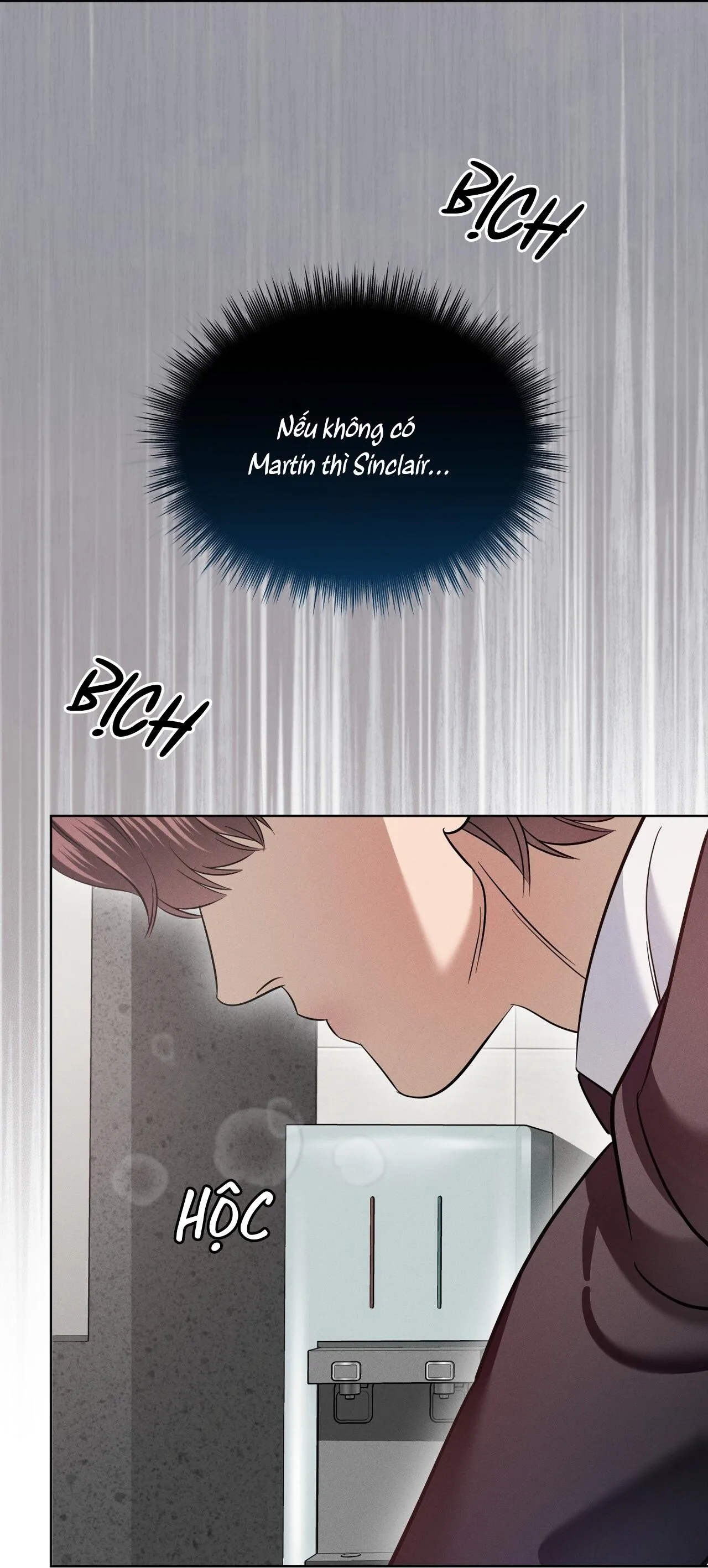 ĐÊM SĂN Ở LONDON Chapter 52 Trang 79