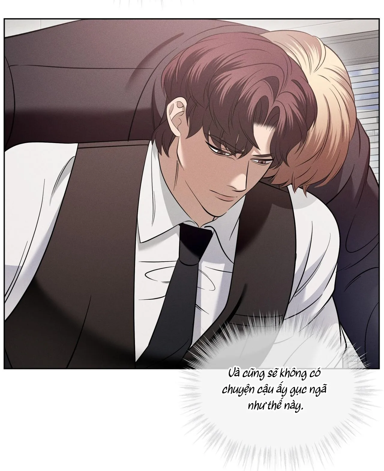 ĐÊM SĂN Ở LONDON Chapter 52 Trang 82