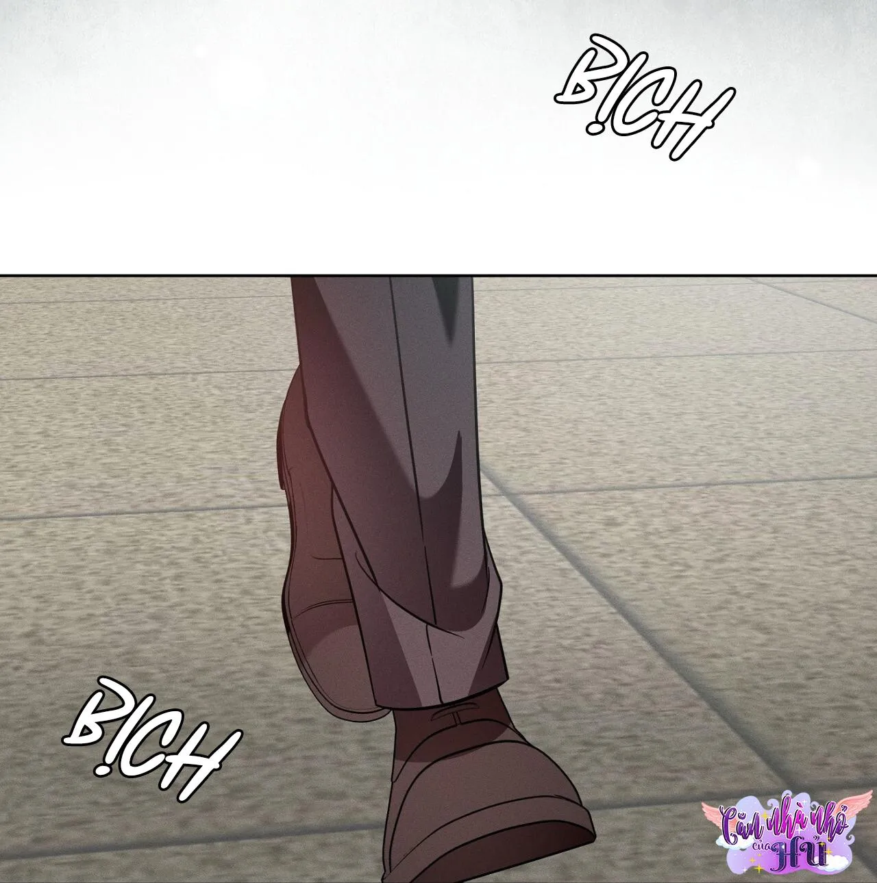 ĐÊM SĂN Ở LONDON Chapter 52 Trang 87