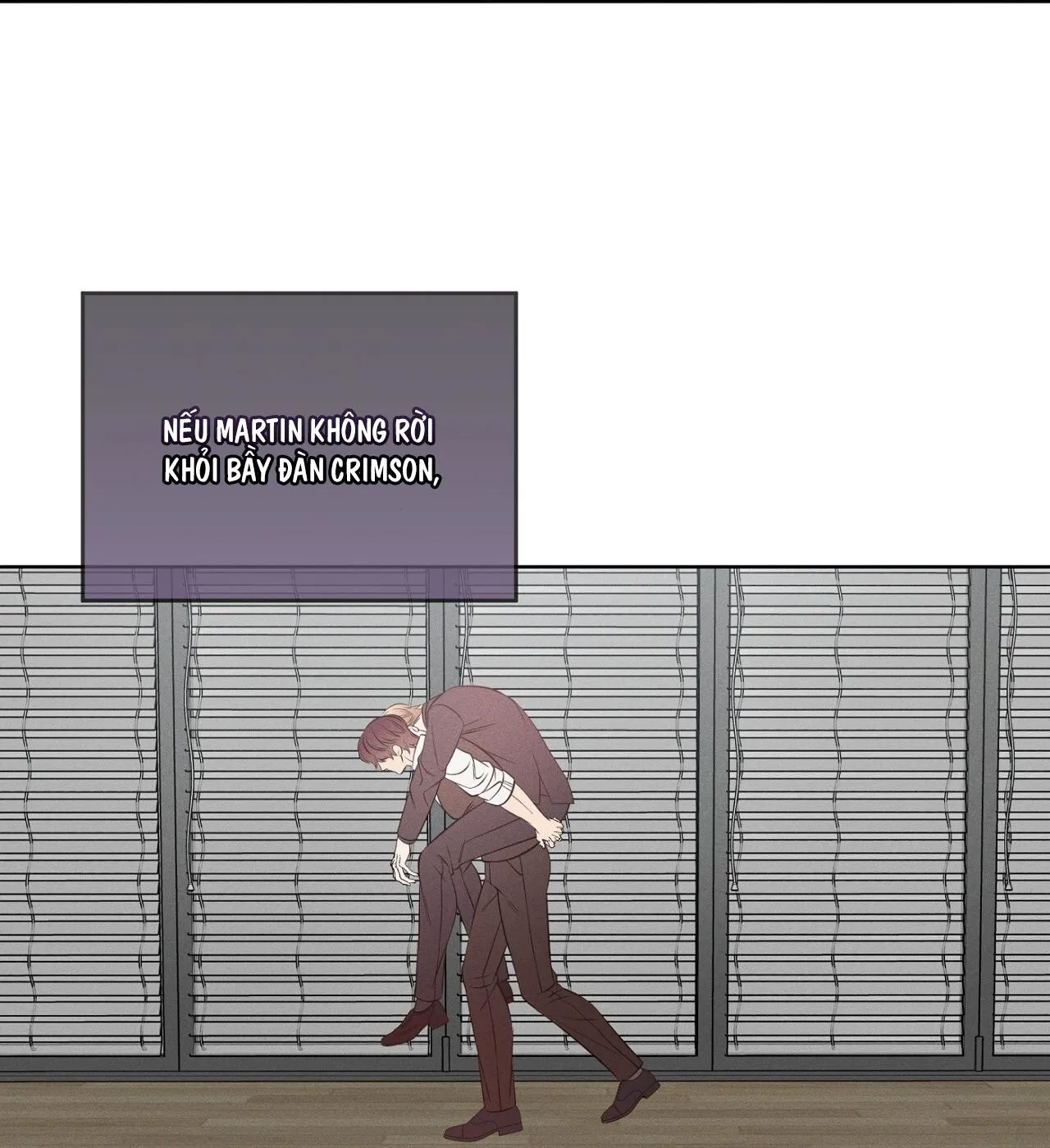 ĐÊM SĂN Ở LONDON Chapter 52 Trang 88