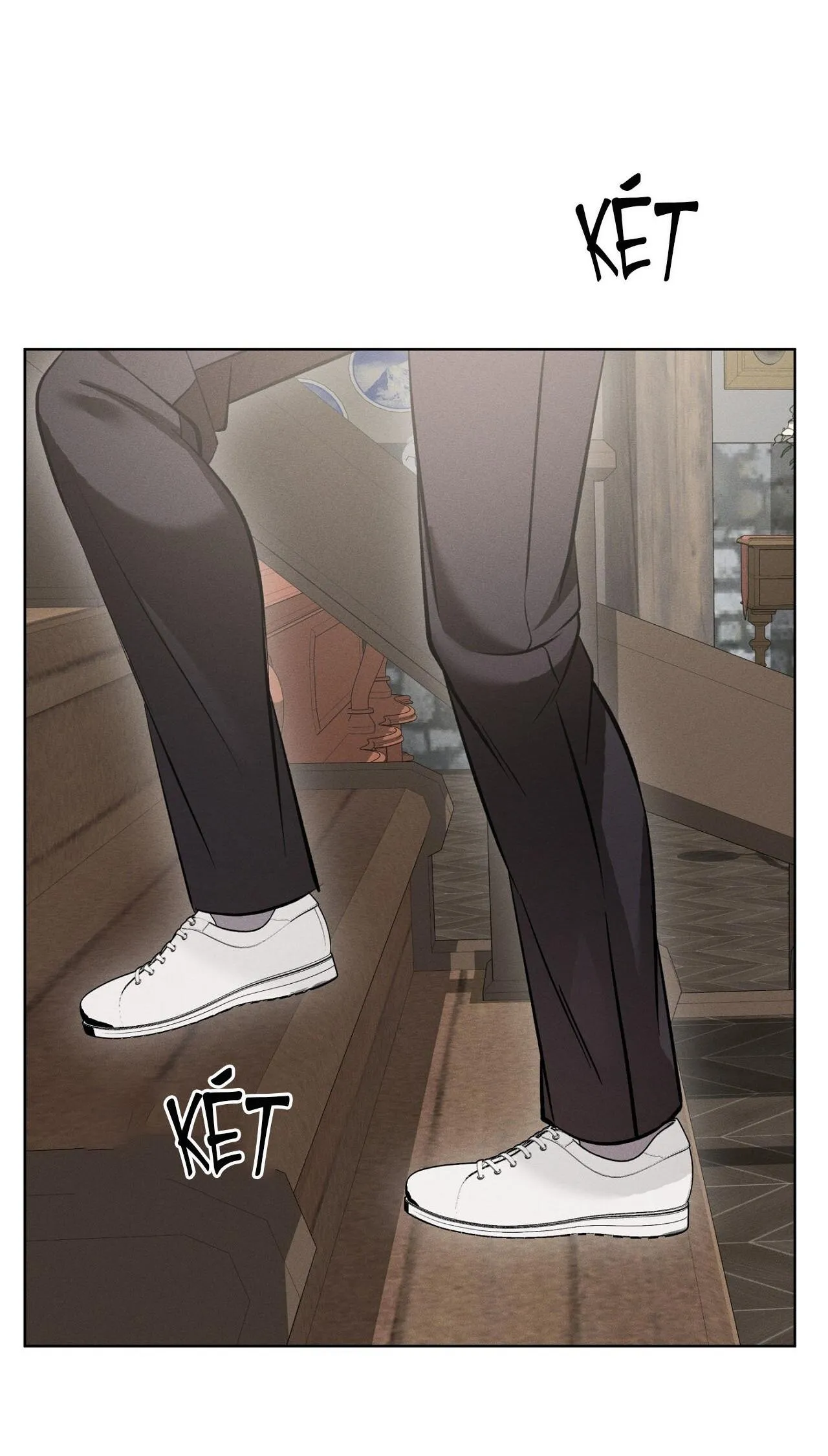 ĐÊM SĂN Ở LONDON Chapter 53 Trang 4