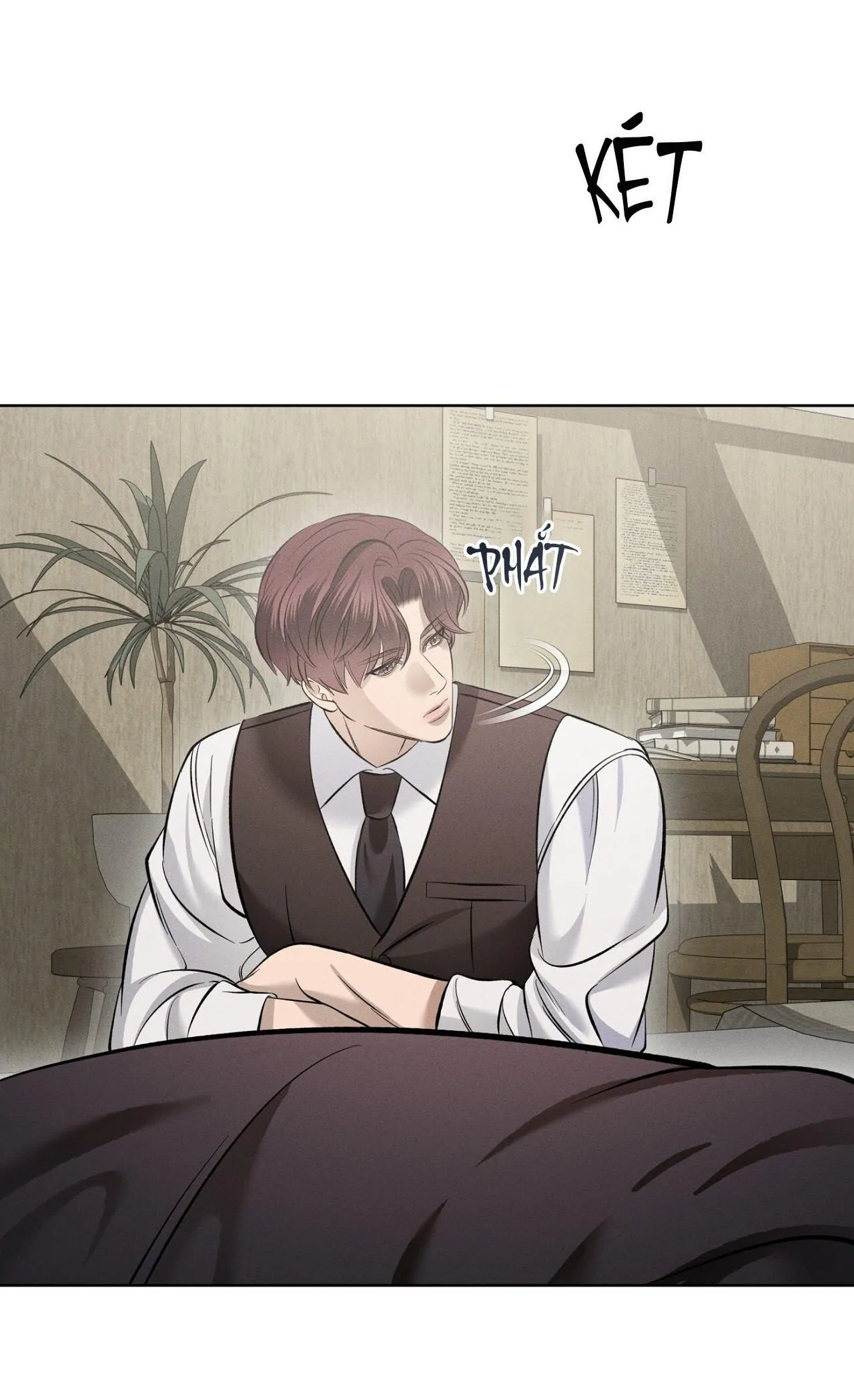 ĐÊM SĂN Ở LONDON Chapter 53 Trang 5