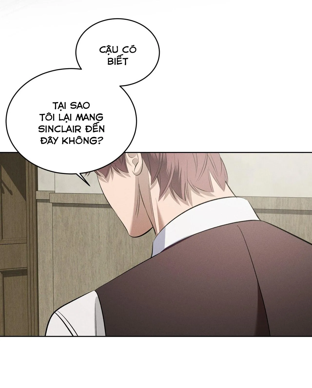 ĐÊM SĂN Ở LONDON Chapter 53 Trang 12