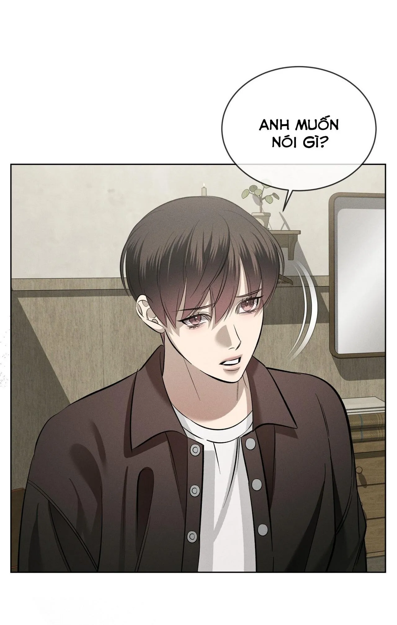 ĐÊM SĂN Ở LONDON Chapter 53 Trang 13