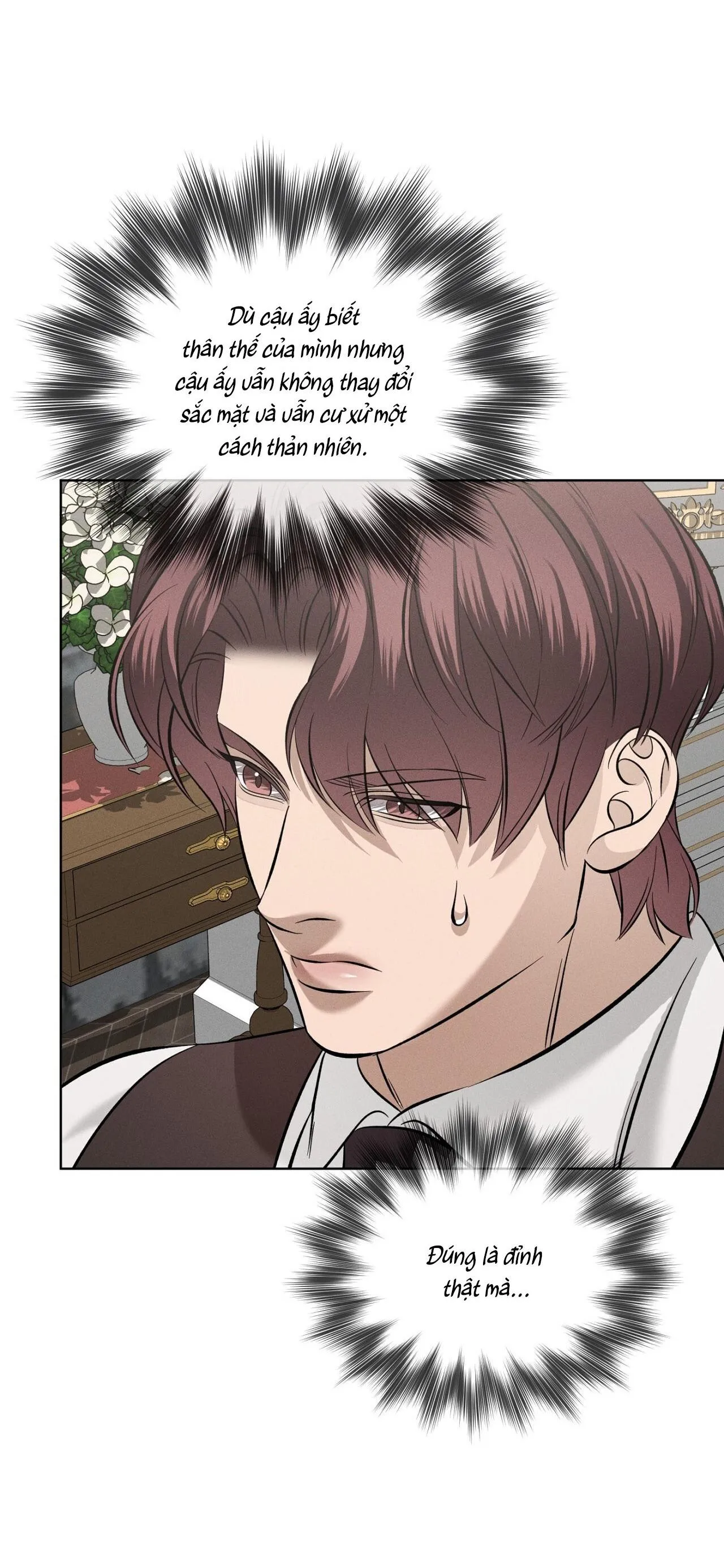 ĐÊM SĂN Ở LONDON Chapter 53 Trang 22