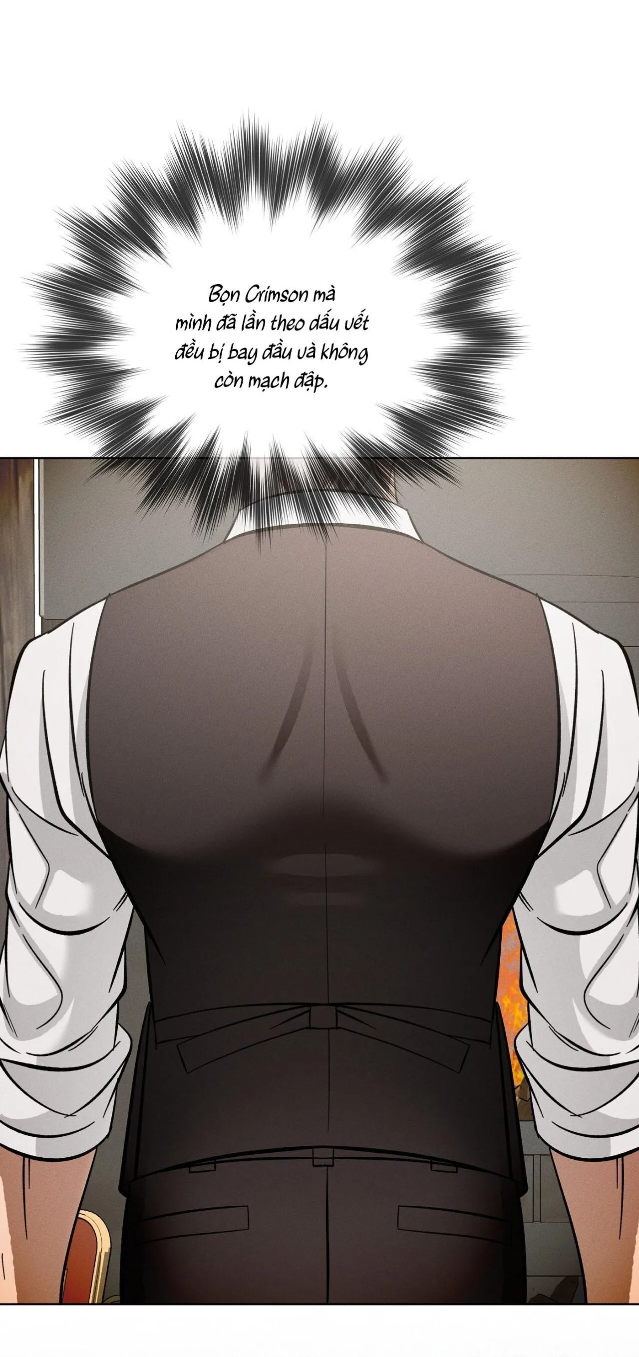 ĐÊM SĂN Ở LONDON Chapter 53 Trang 23