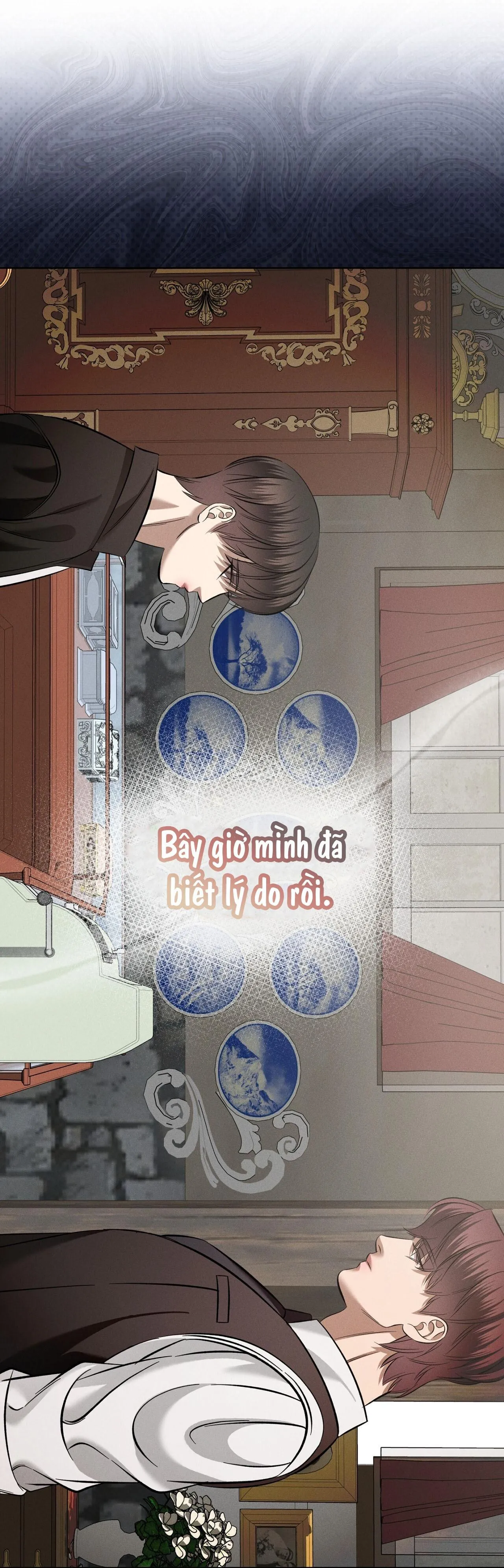 ĐÊM SĂN Ở LONDON Chapter 53 Trang 24