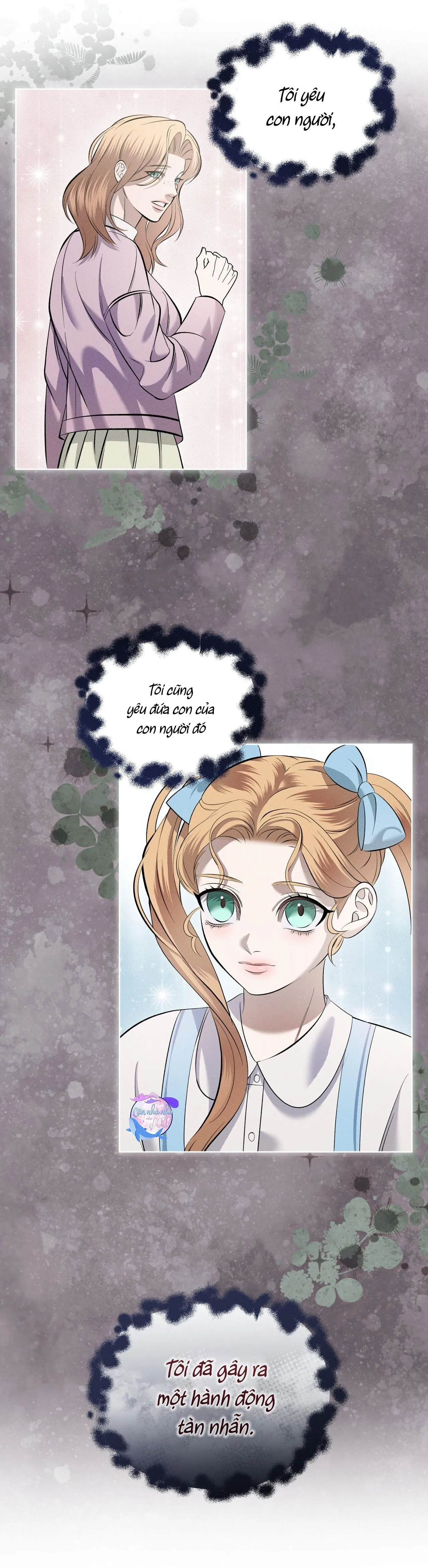 ĐÊM SĂN Ở LONDON Chapter 53 Trang 30