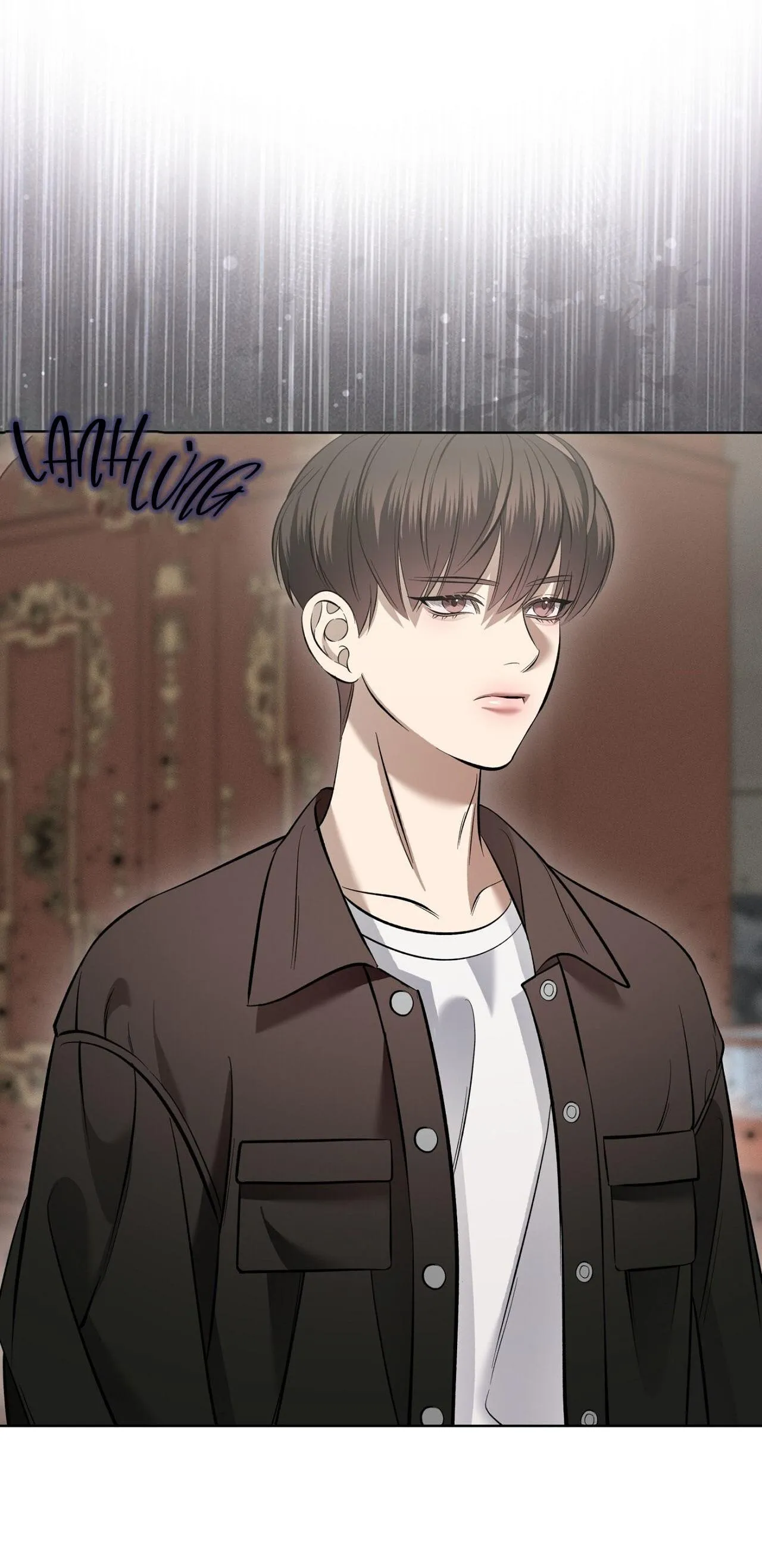 ĐÊM SĂN Ở LONDON Chapter 53 Trang 32