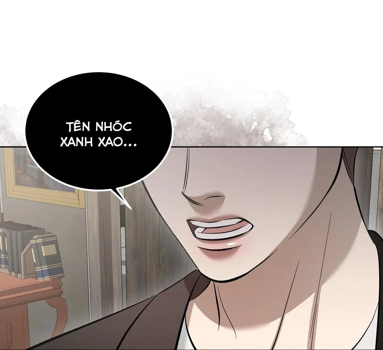 ĐÊM SĂN Ở LONDON Chapter 53 Trang 33