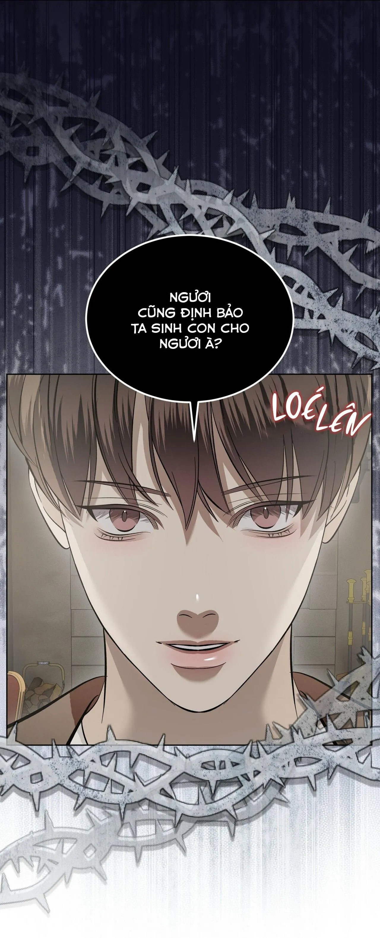 ĐÊM SĂN Ở LONDON Chapter 53 Trang 36