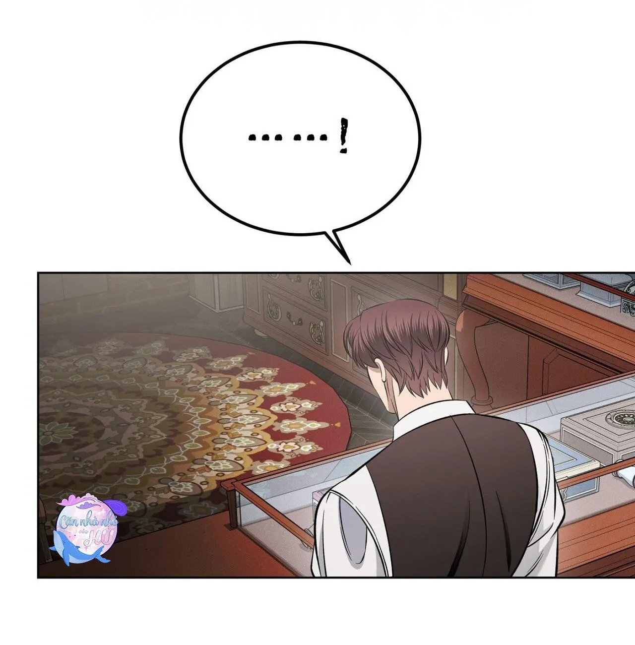 ĐÊM SĂN Ở LONDON Chapter 53 Trang 37