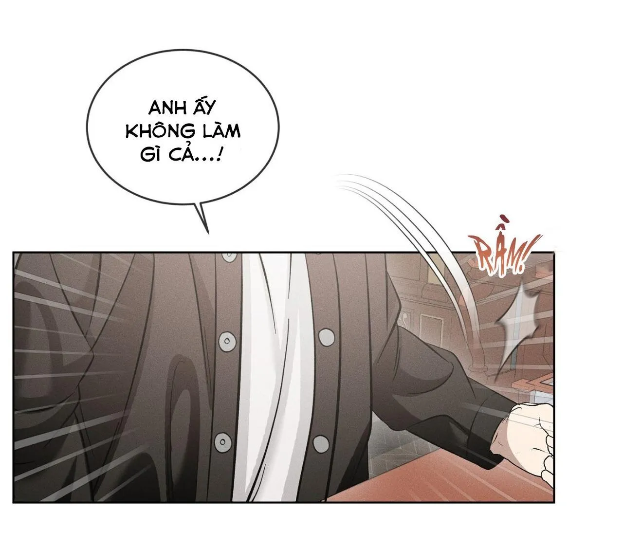 ĐÊM SĂN Ở LONDON Chapter 53 Trang 47