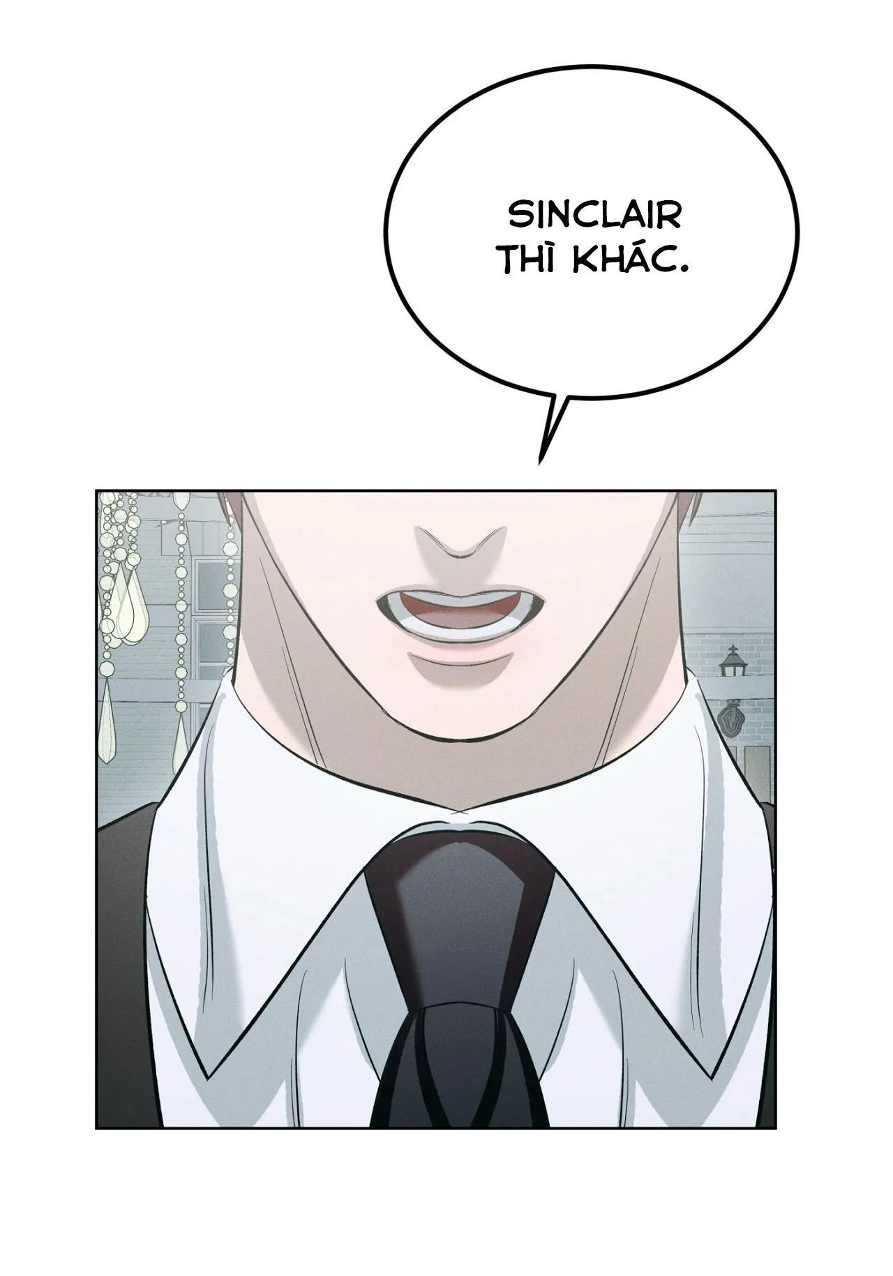 ĐÊM SĂN Ở LONDON Chapter 53 Trang 48
