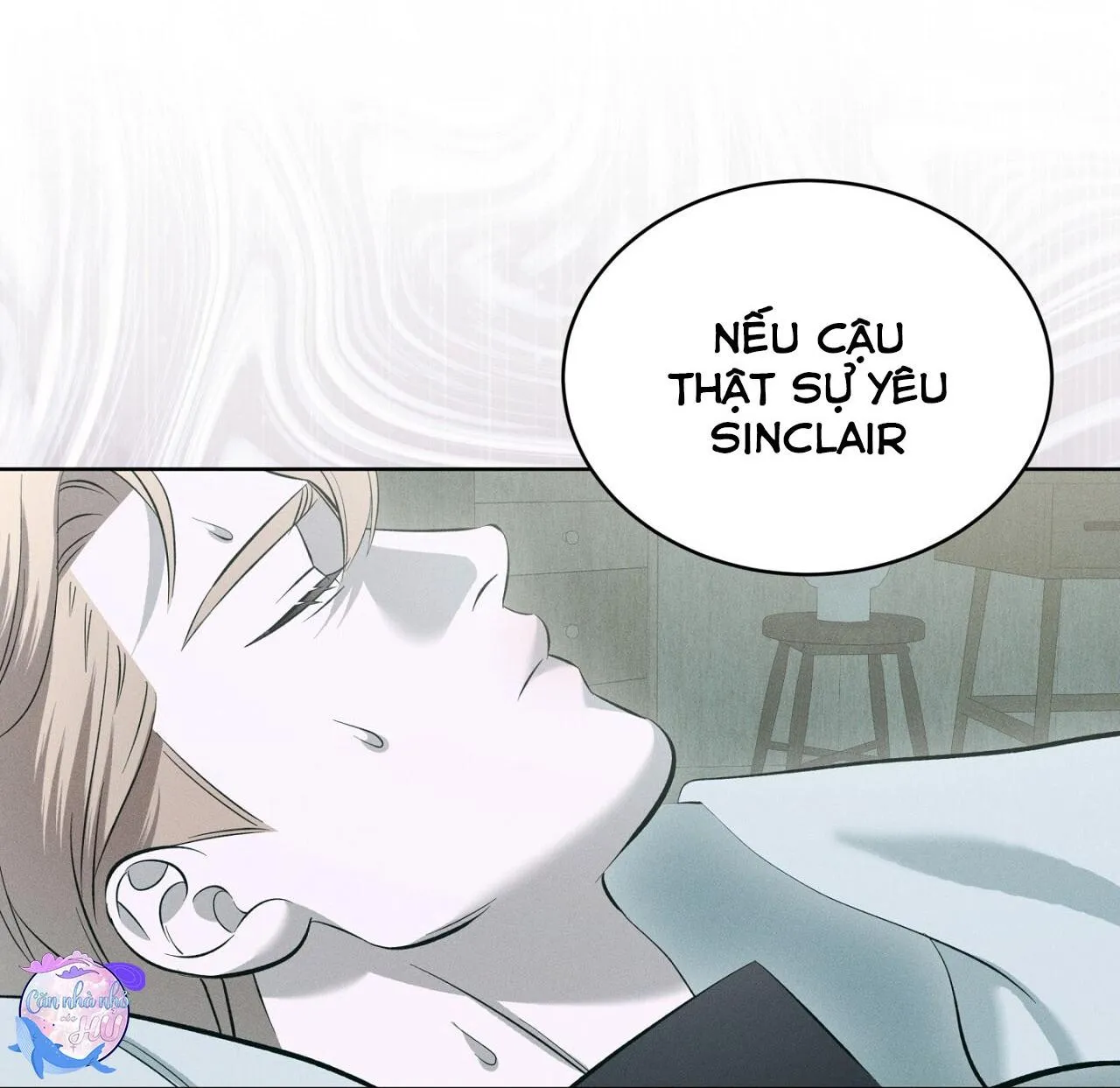 ĐÊM SĂN Ở LONDON Chapter 53 Trang 50