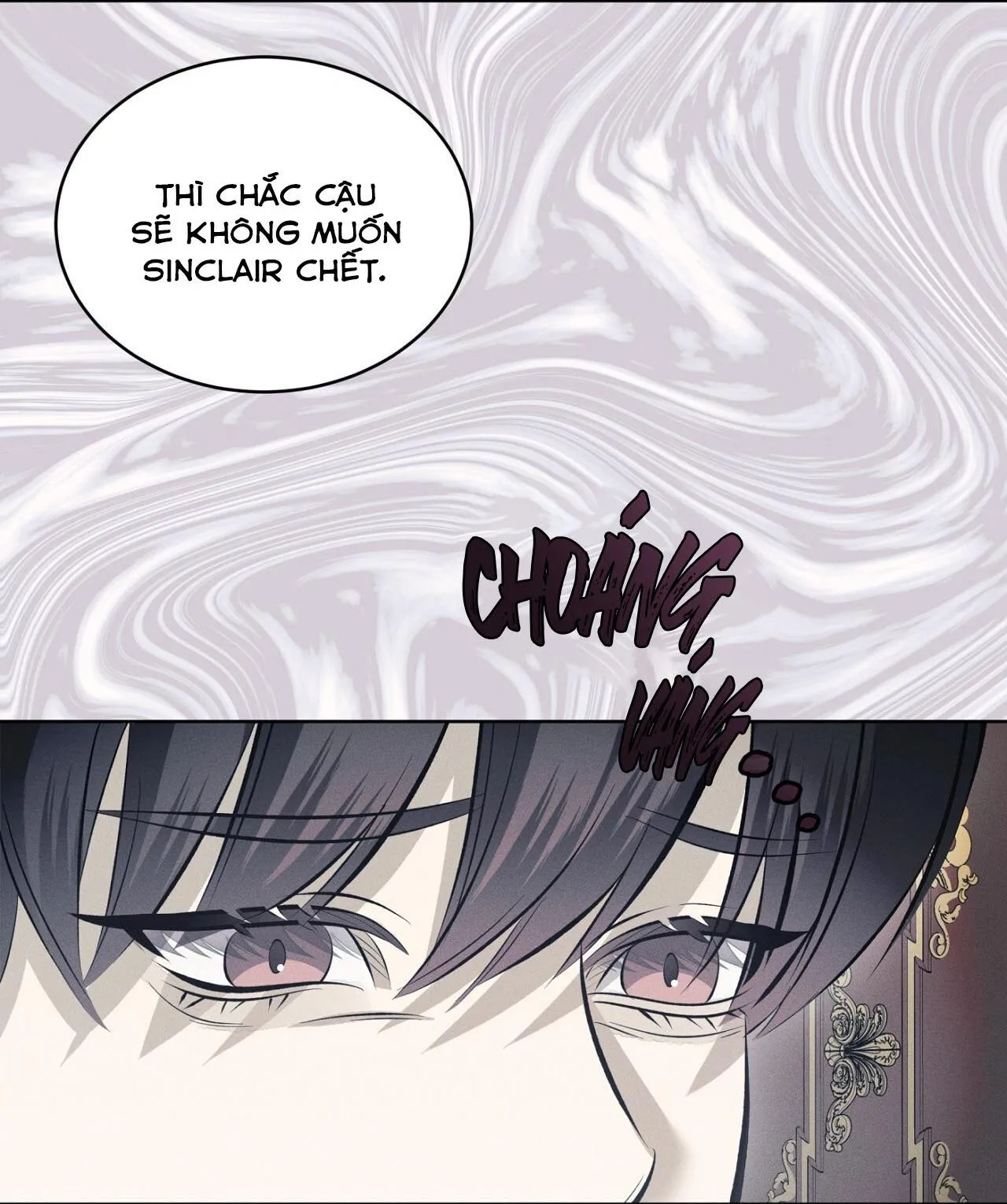 ĐÊM SĂN Ở LONDON Chapter 53 Trang 51