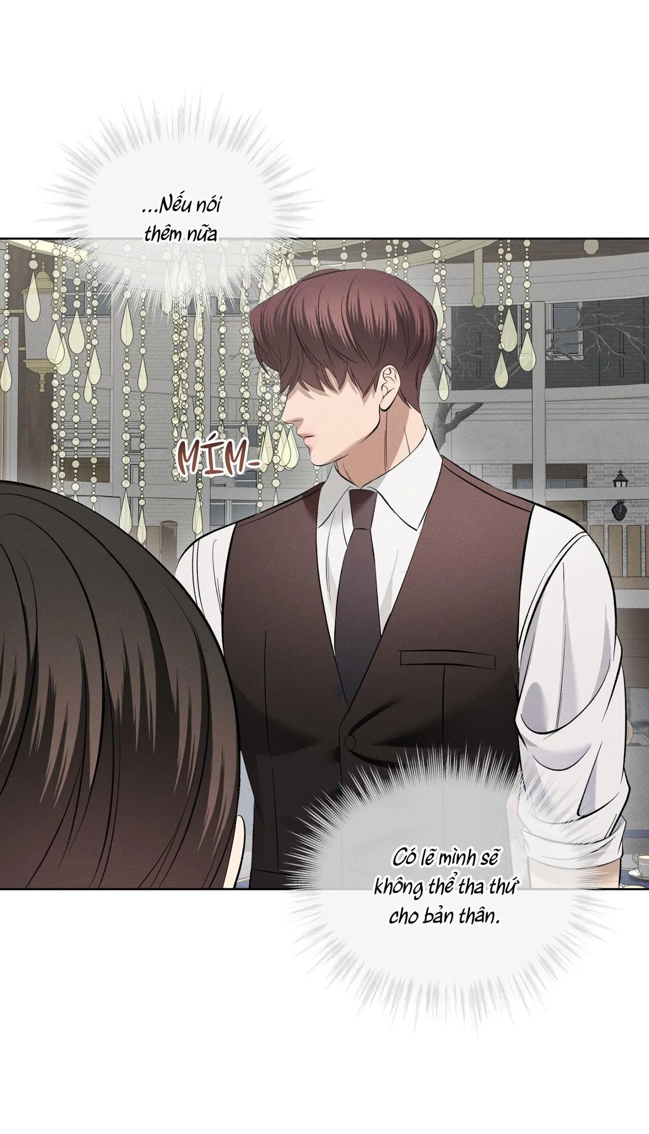 ĐÊM SĂN Ở LONDON Chapter 53 Trang 53