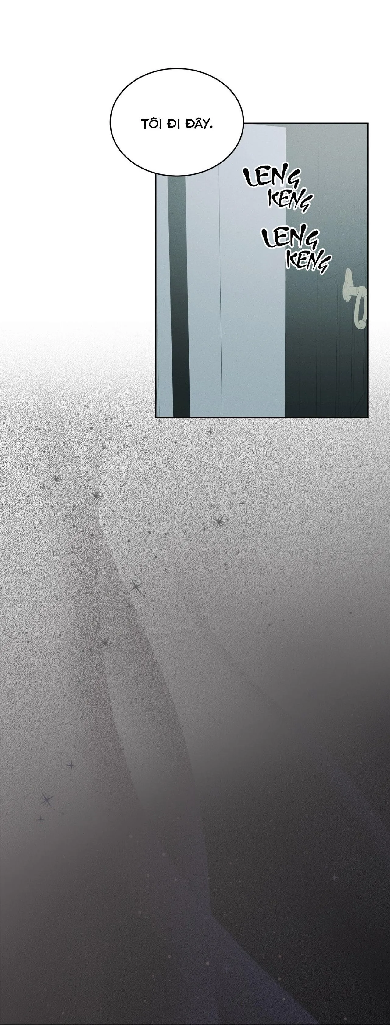 ĐÊM SĂN Ở LONDON Chapter 53 Trang 54