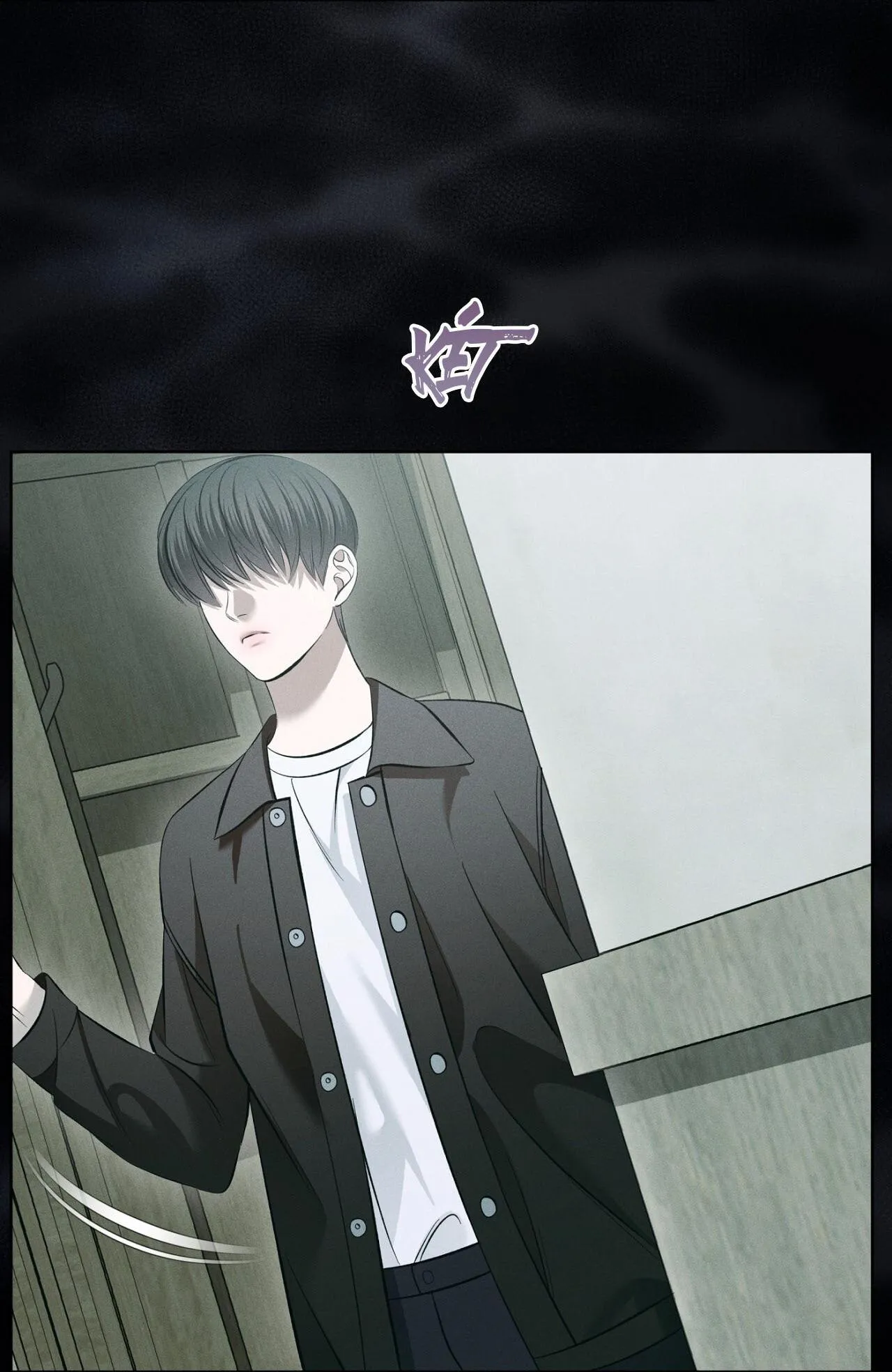 ĐÊM SĂN Ở LONDON Chapter 53 Trang 57