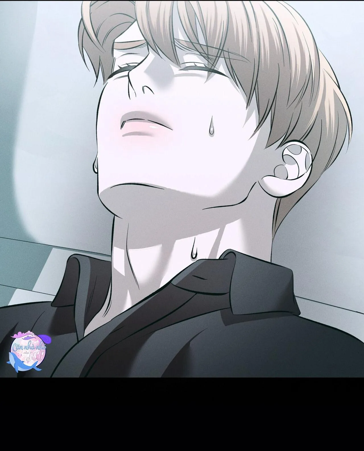 ĐÊM SĂN Ở LONDON Chapter 53 Trang 59