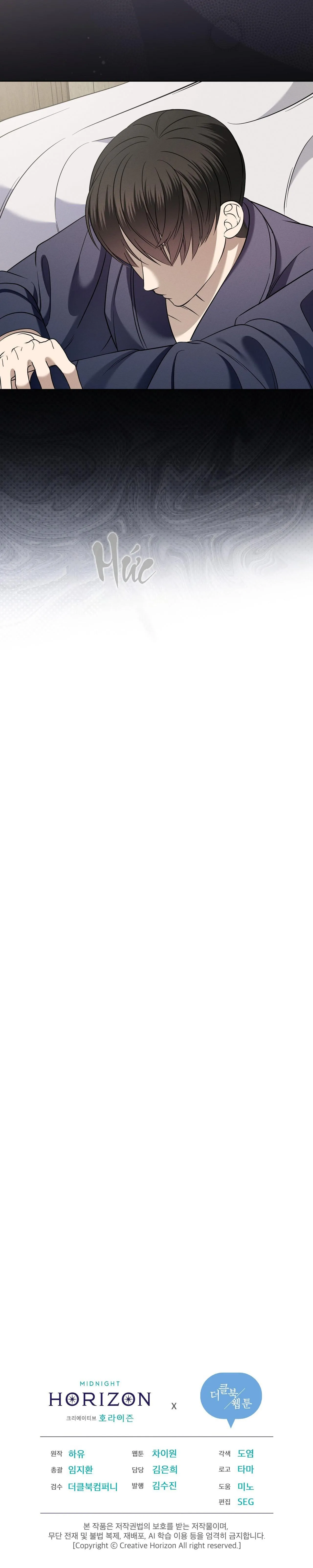 ĐÊM SĂN Ở LONDON Chapter 55 Trang 10