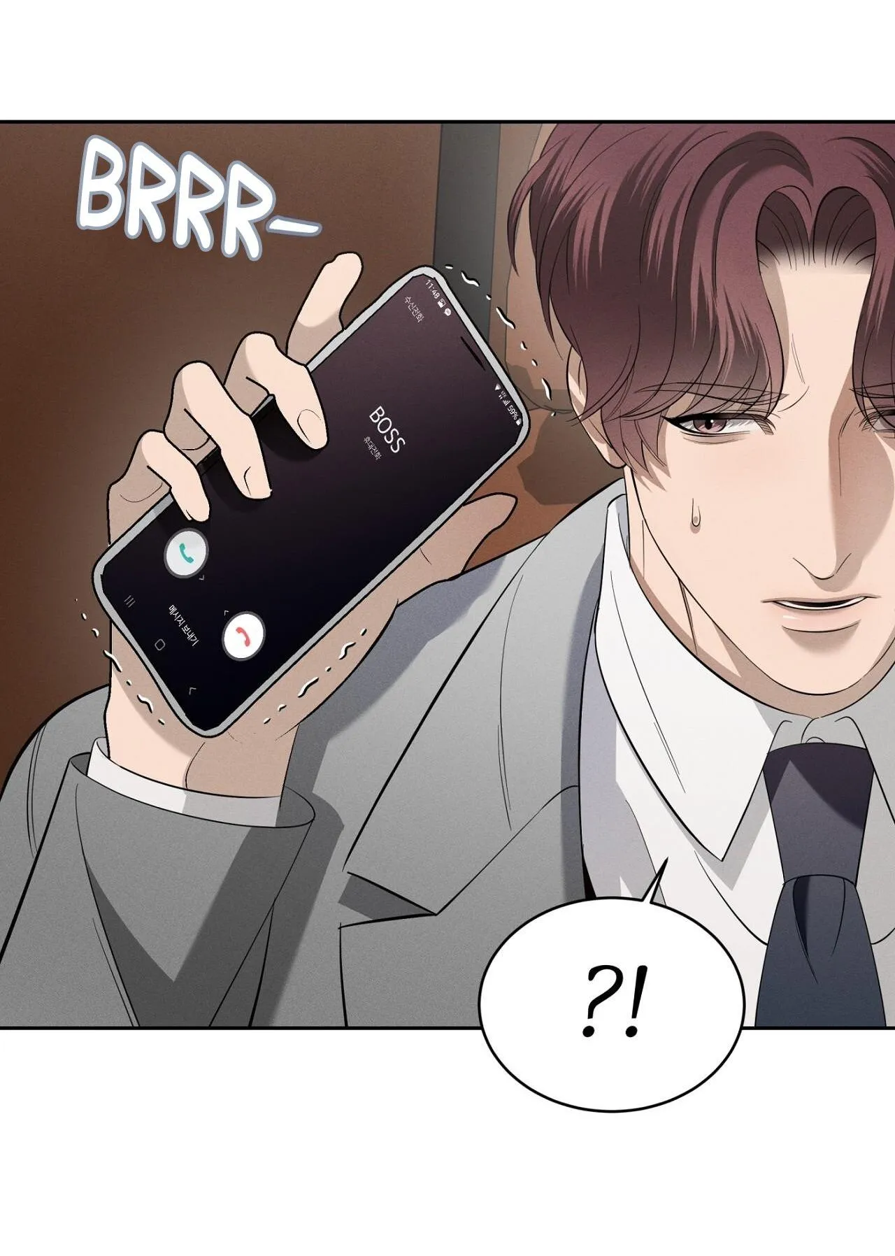 ĐÊM SĂN Ở LONDON Chapter 56 Trang 11