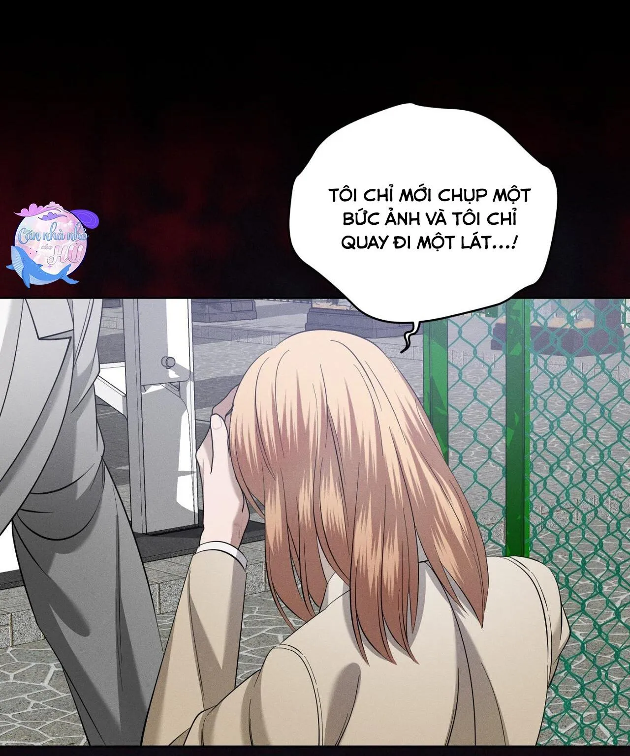 ĐÊM SĂN Ở LONDON Chapter 57 Trang 4