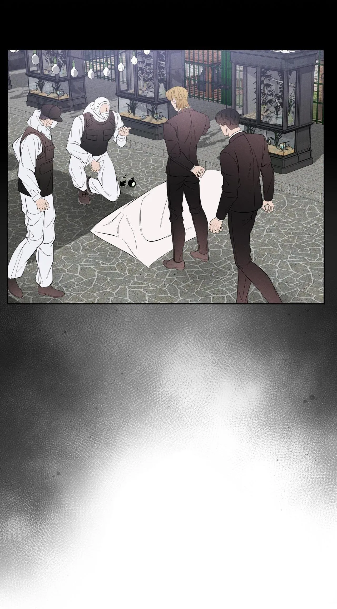 ĐÊM SĂN Ở LONDON Chapter 57 Trang 6