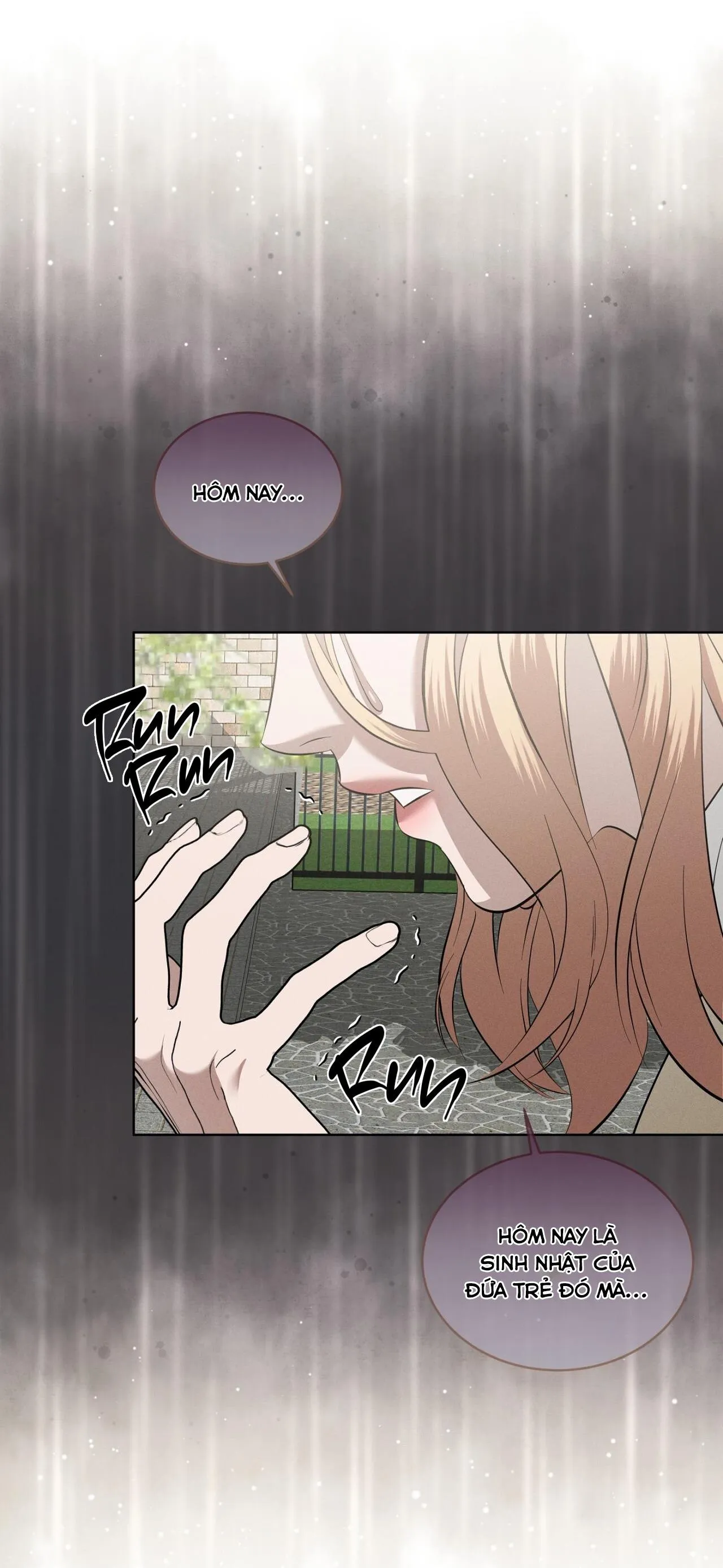 ĐÊM SĂN Ở LONDON Chapter 57 Trang 11