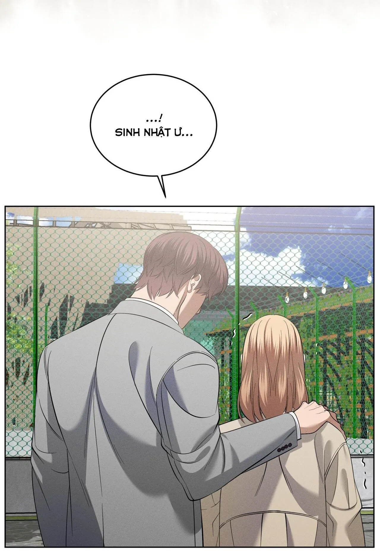 ĐÊM SĂN Ở LONDON Chapter 57 Trang 12