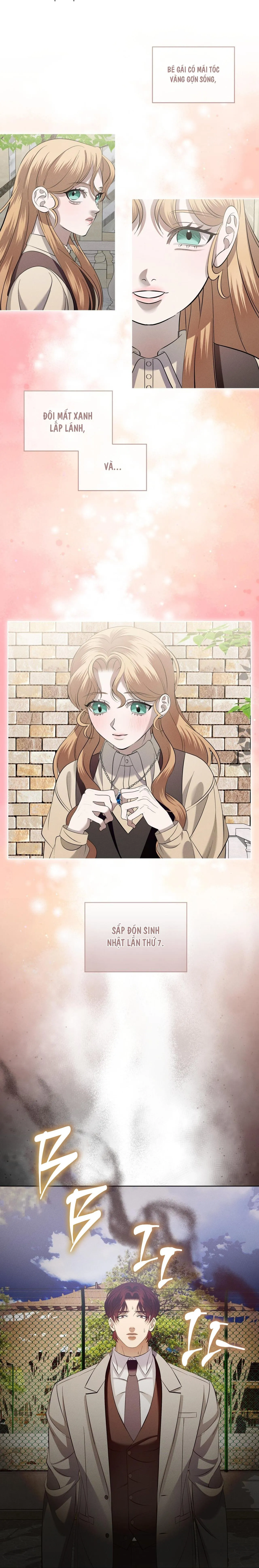 ĐÊM SĂN Ở LONDON Chapter 57 Trang 14