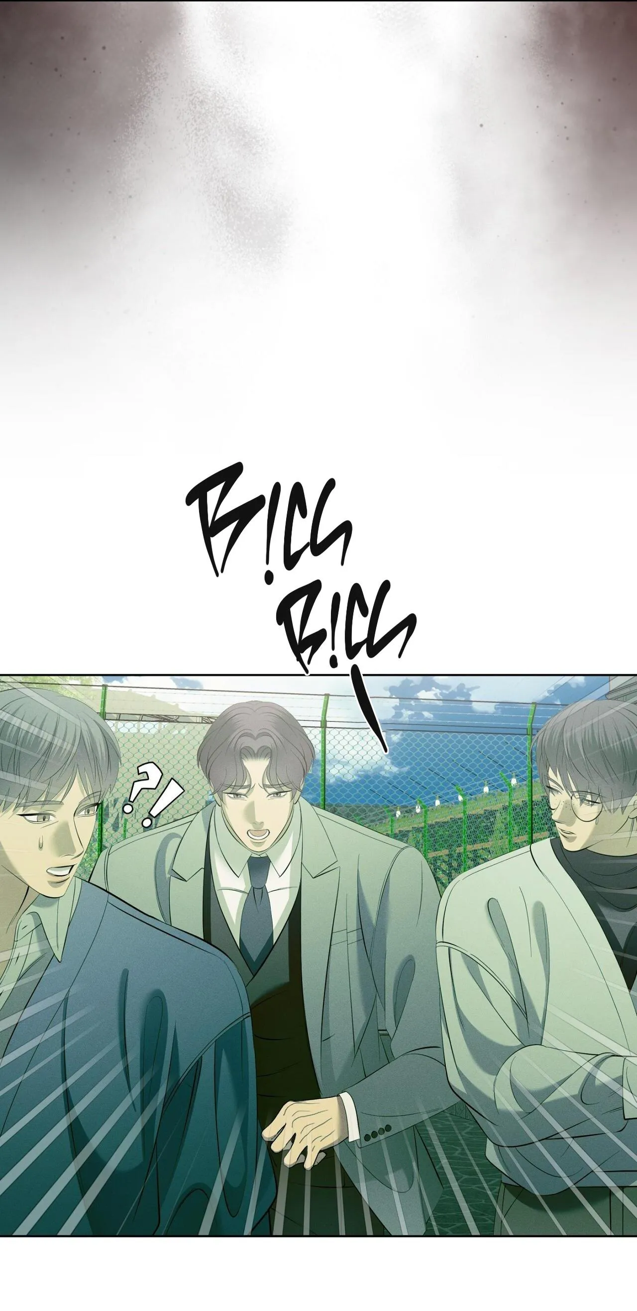 ĐÊM SĂN Ở LONDON Chapter 57 Trang 15