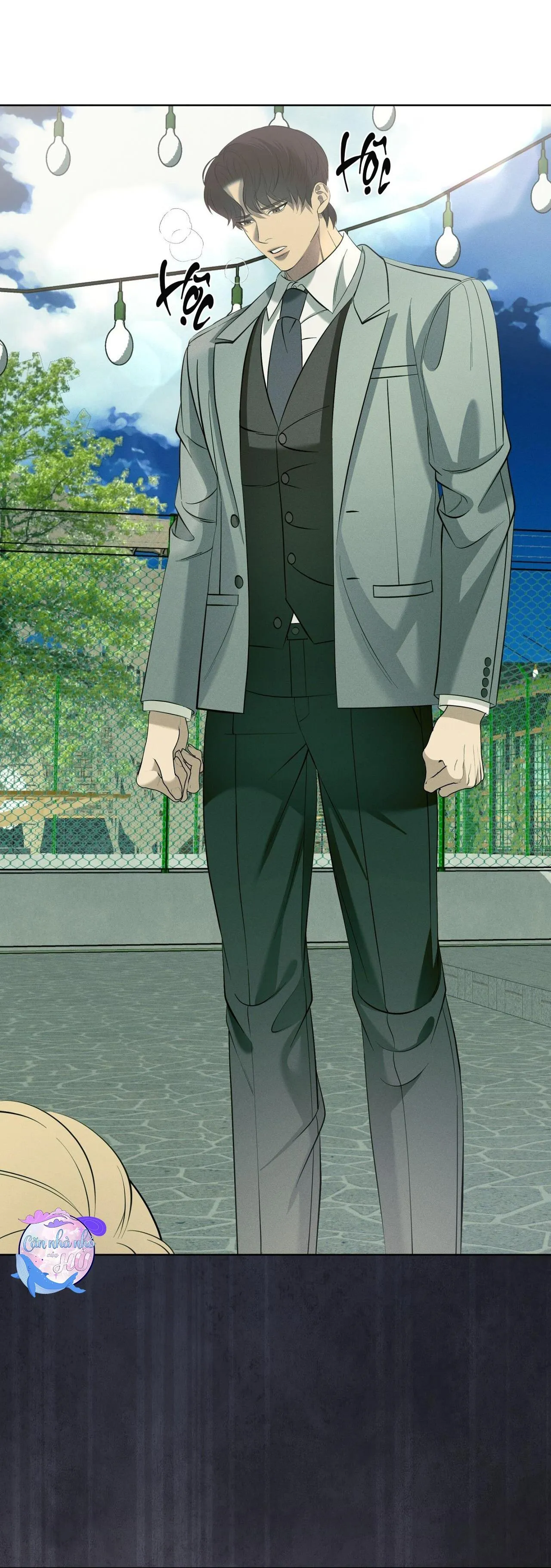 ĐÊM SĂN Ở LONDON Chapter 57 Trang 17