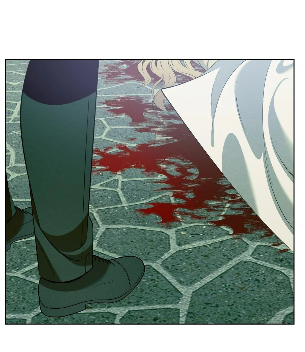 ĐÊM SĂN Ở LONDON Chapter 57 Trang 19