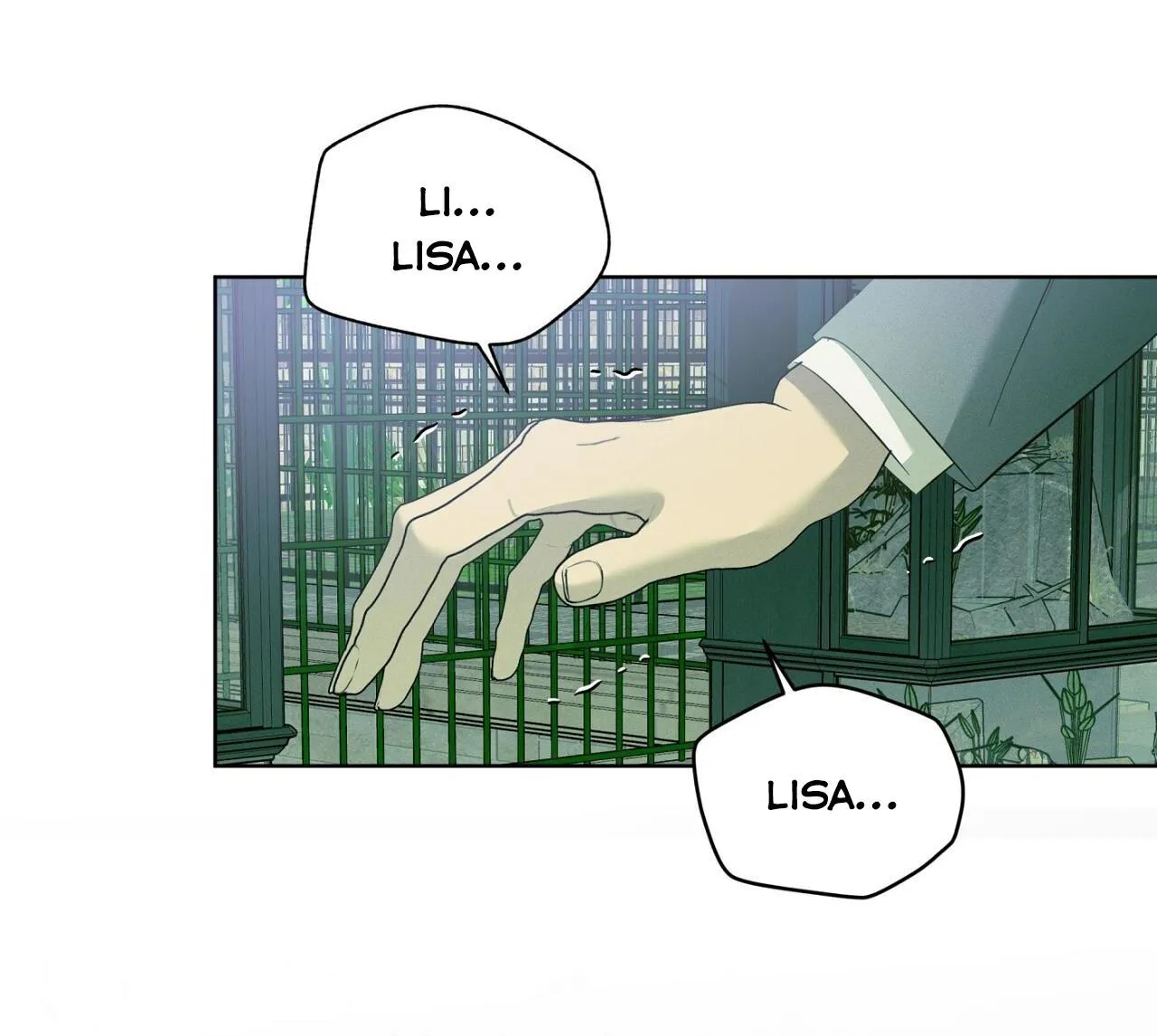 ĐÊM SĂN Ở LONDON Chapter 57 Trang 20