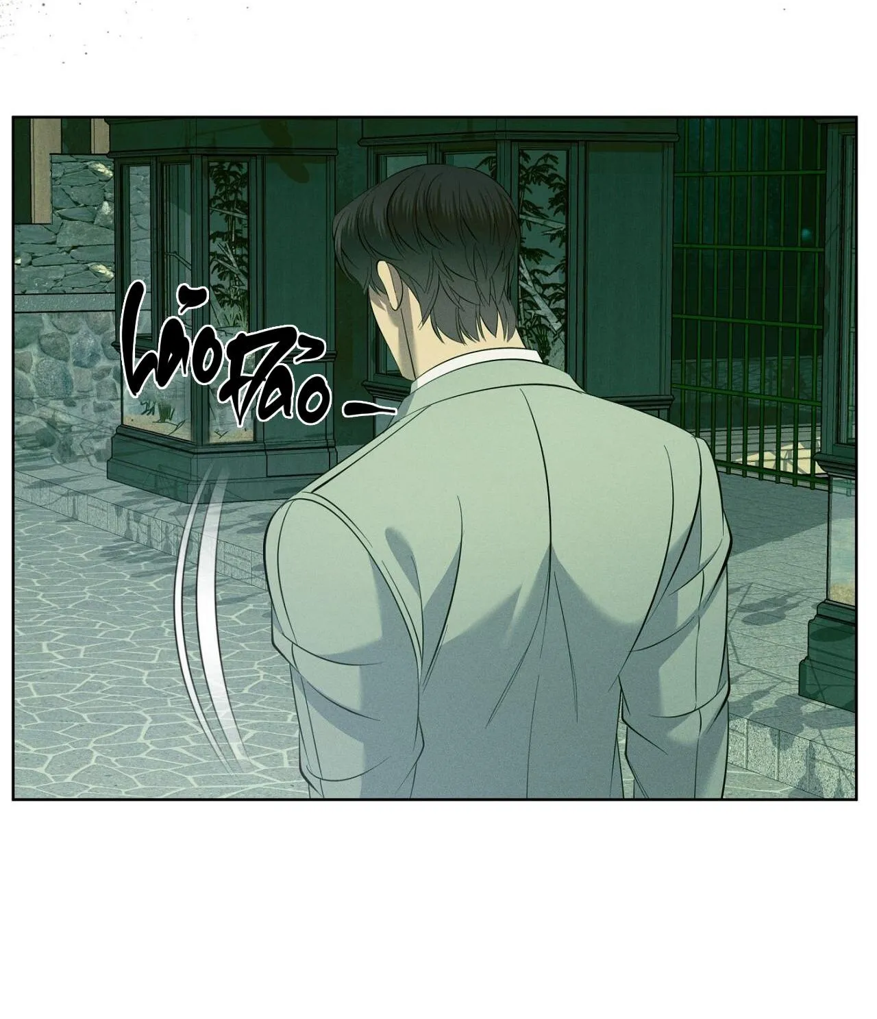 ĐÊM SĂN Ở LONDON Chapter 57 Trang 25