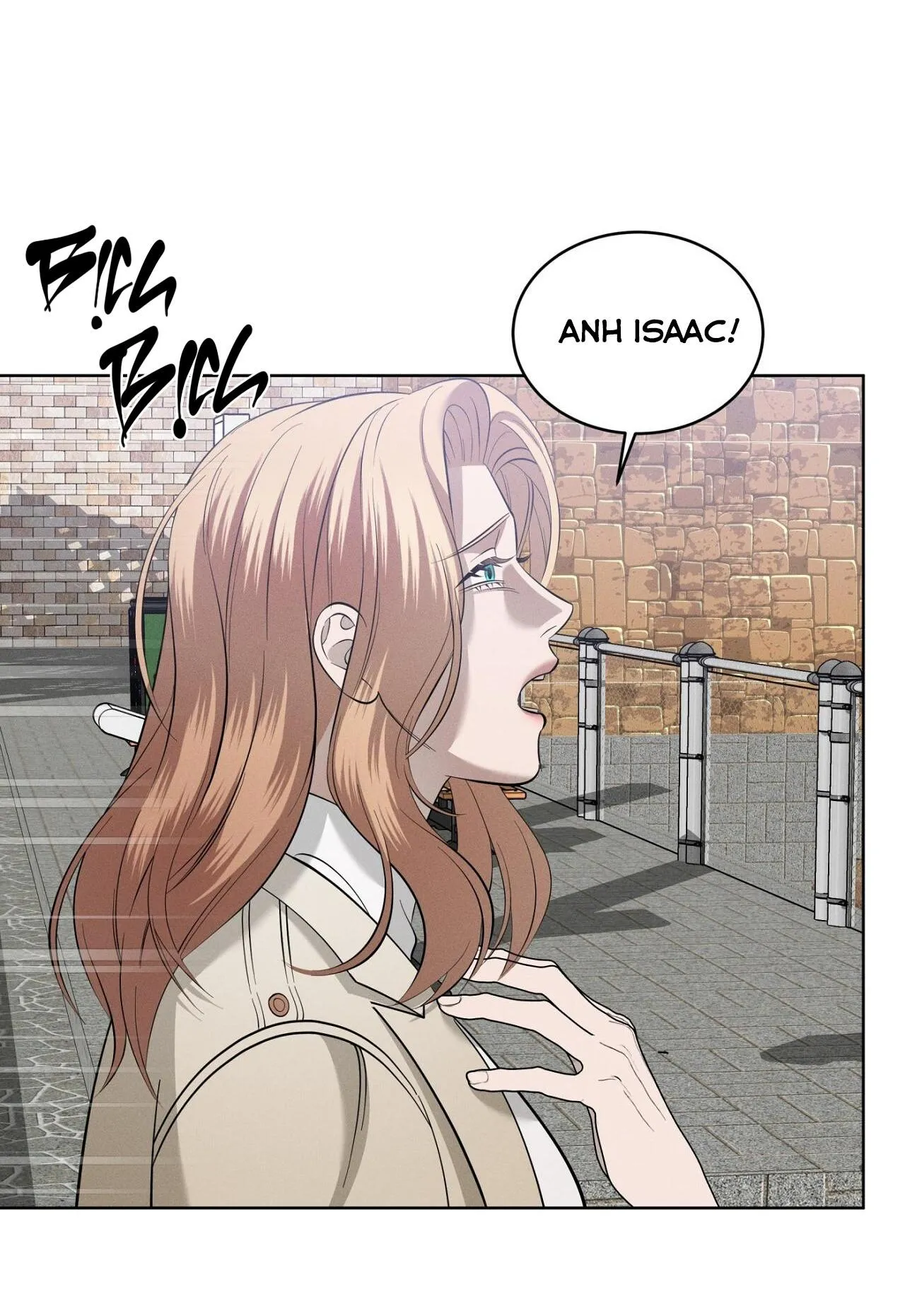 ĐÊM SĂN Ở LONDON Chapter 57 Trang 26