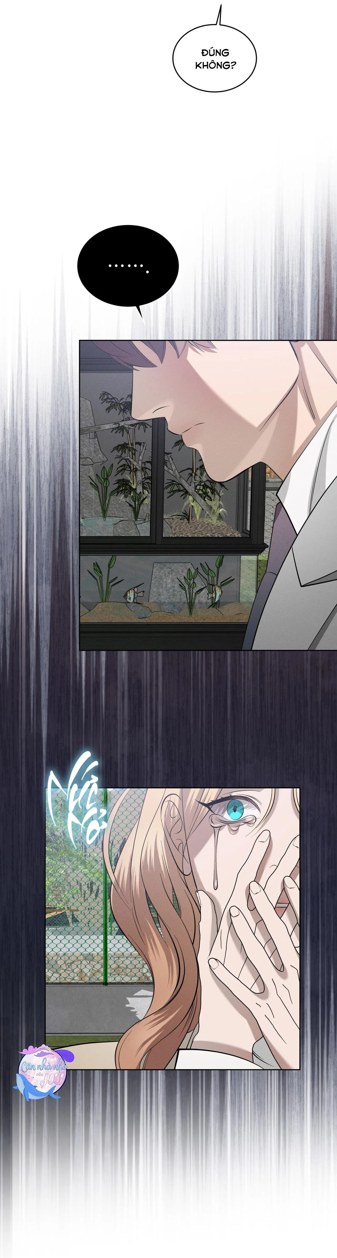 ĐÊM SĂN Ở LONDON Chapter 57 Trang 28