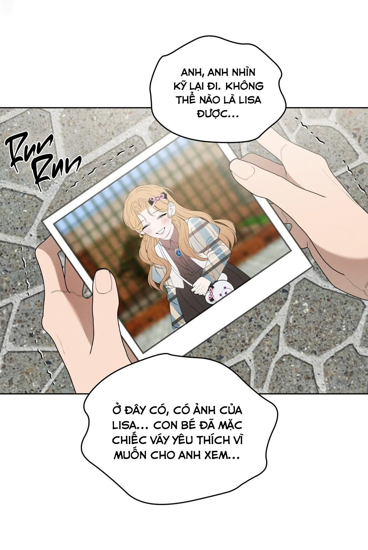 ĐÊM SĂN Ở LONDON Chapter 57 Trang 29