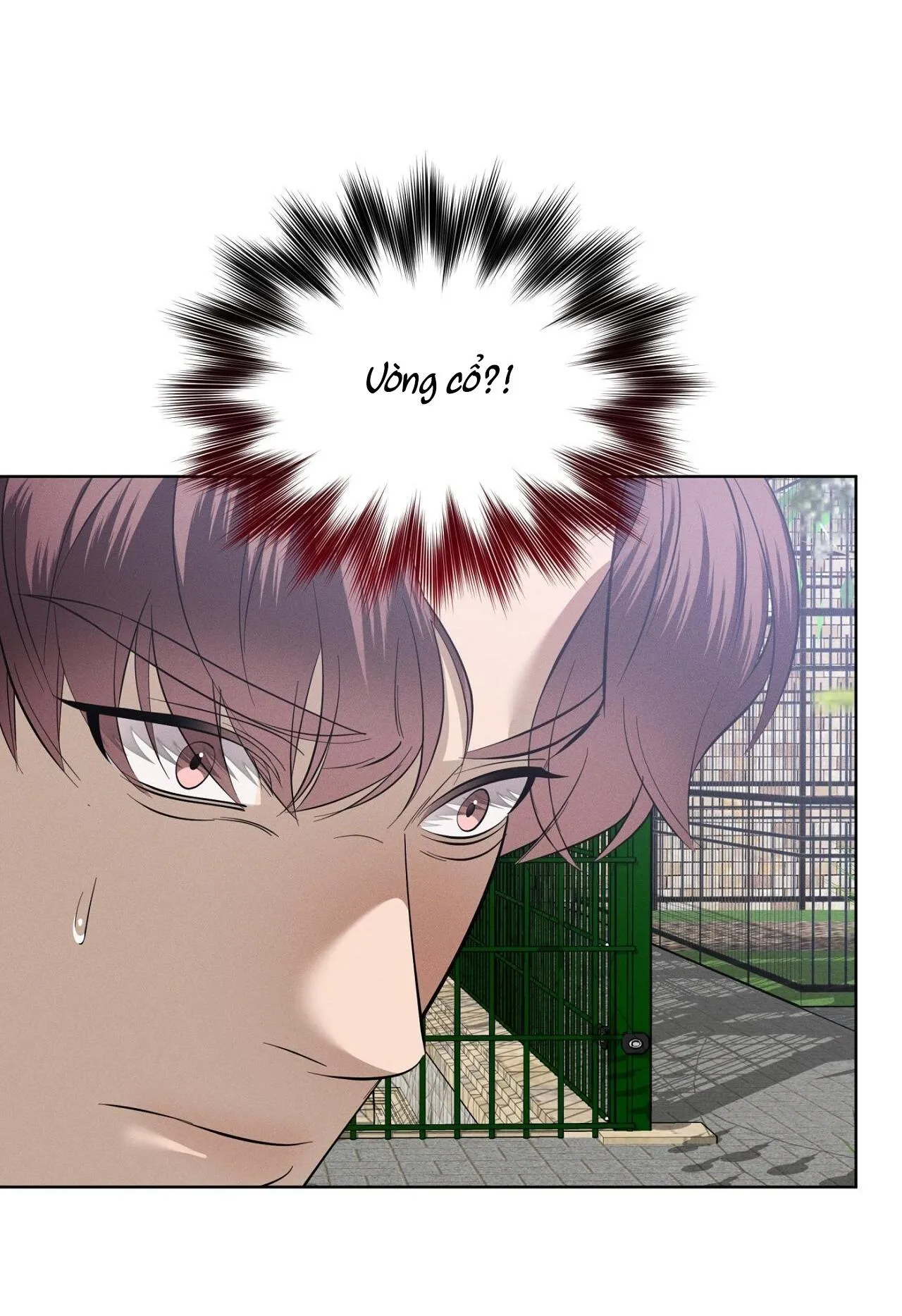 ĐÊM SĂN Ở LONDON Chapter 57 Trang 31