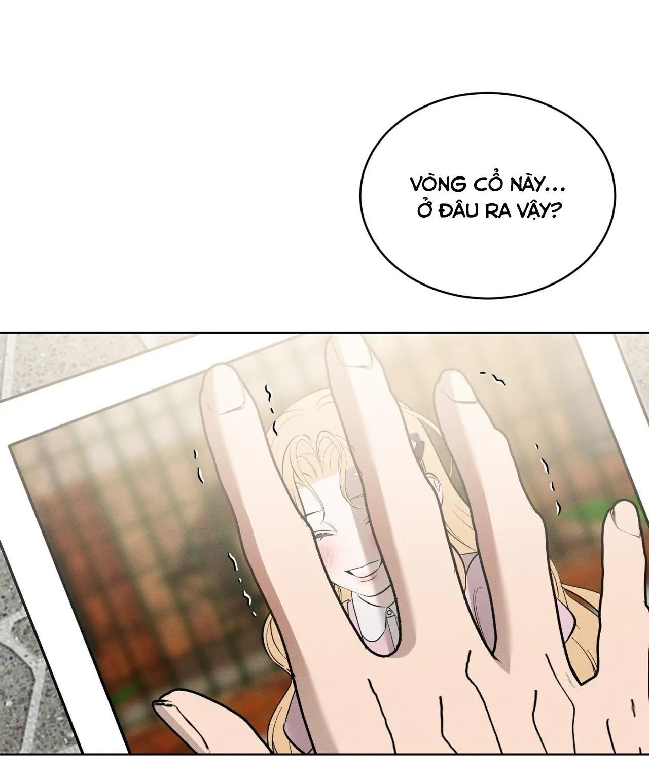 ĐÊM SĂN Ở LONDON Chapter 57 Trang 32