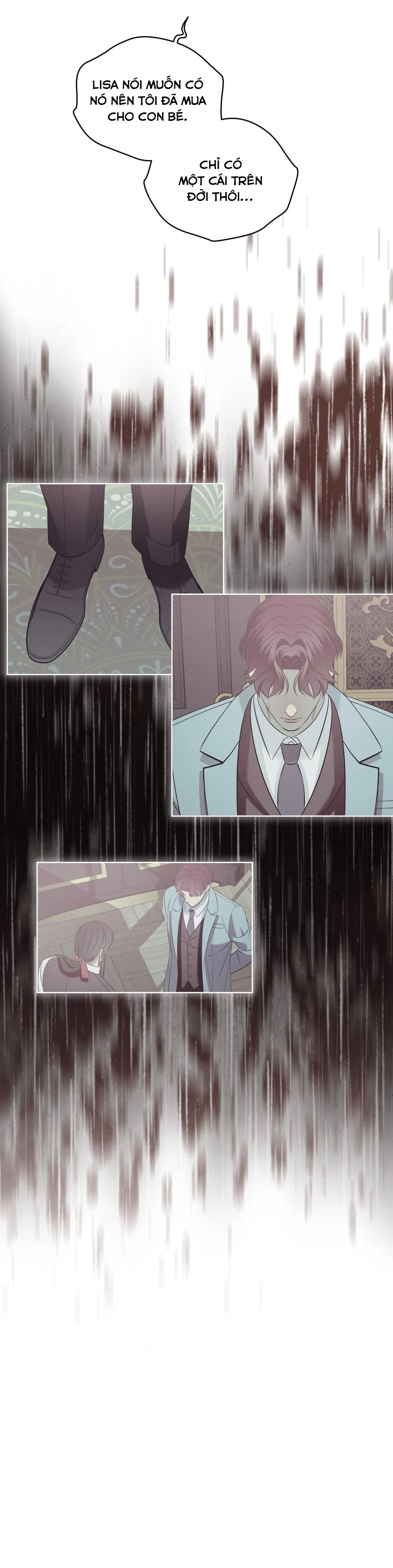 ĐÊM SĂN Ở LONDON Chapter 57 Trang 33