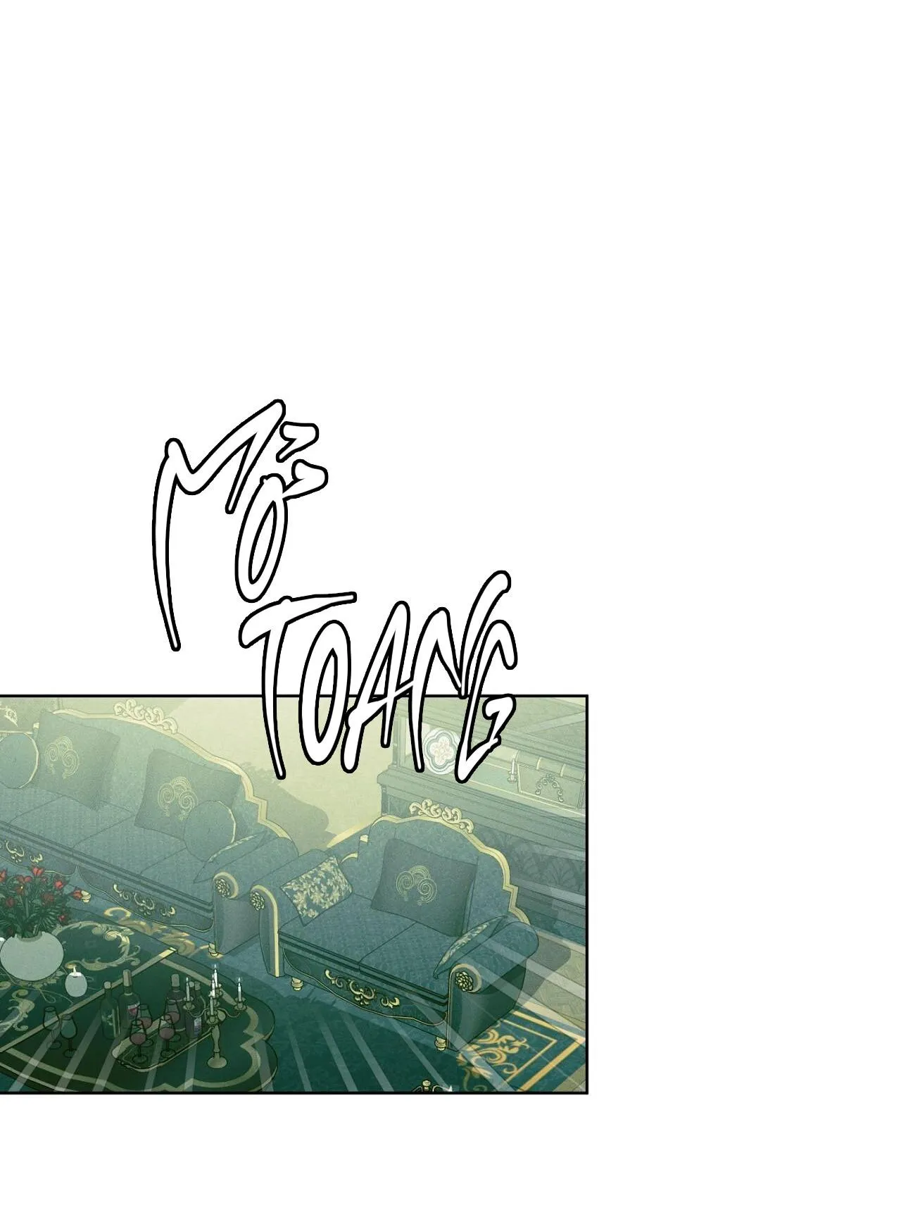 ĐÊM SĂN Ở LONDON Chapter 57 Trang 36