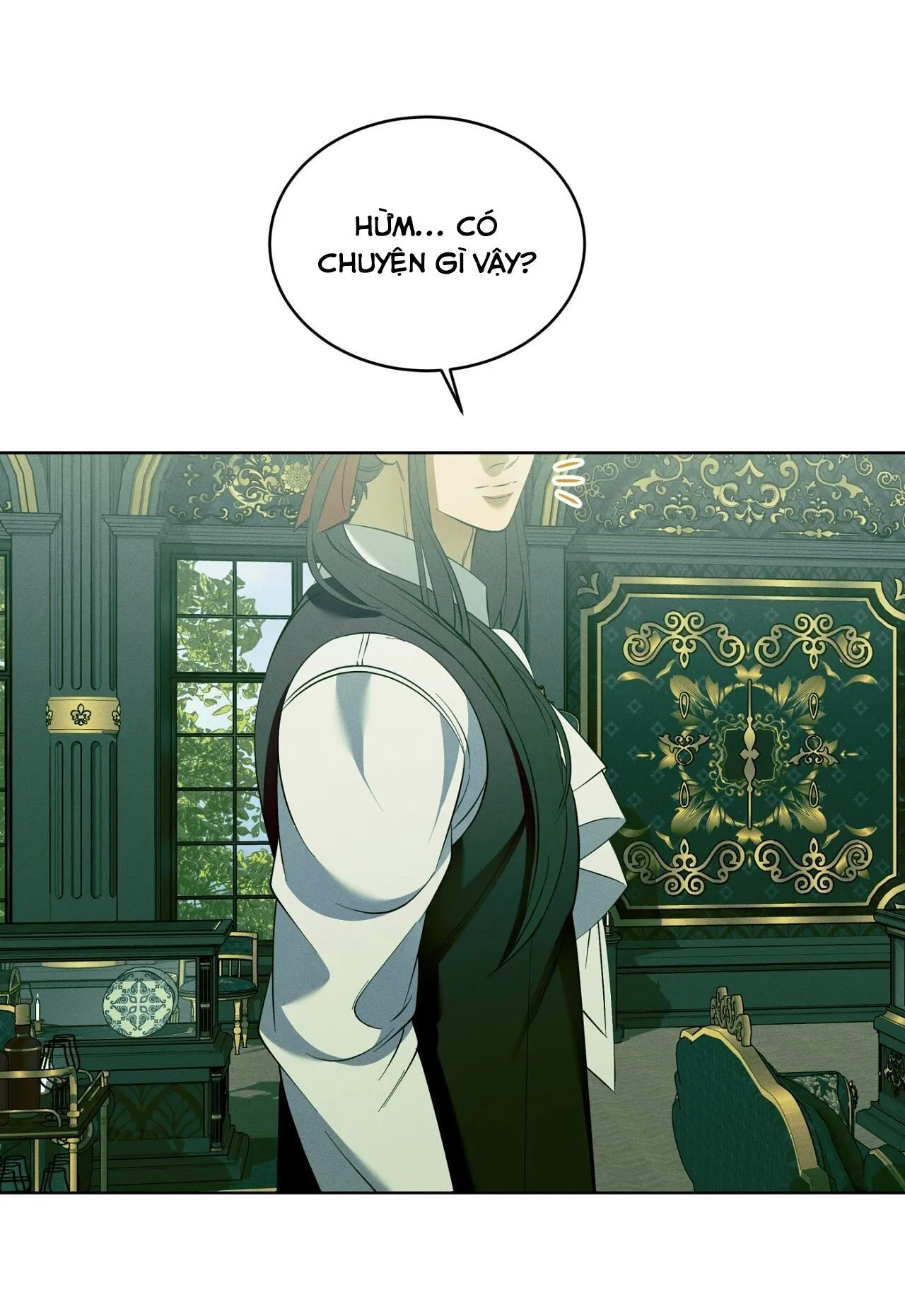 ĐÊM SĂN Ở LONDON Chapter 57 Trang 37